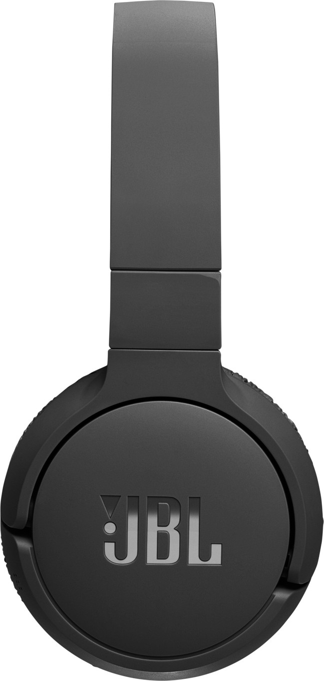 JBL Casque audio arceau Tune 670NC Noir - JBLT670NCBLK