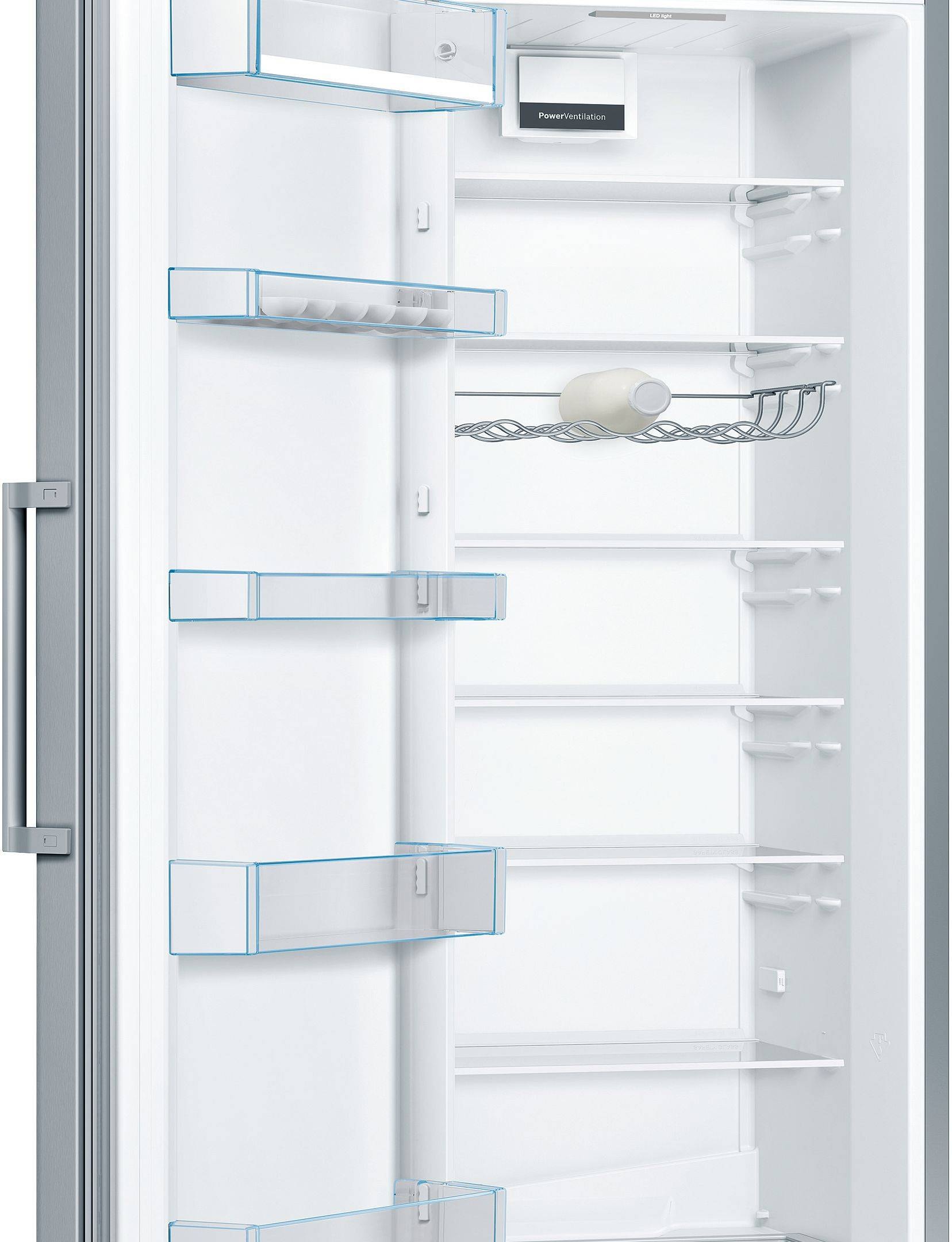 BOSCH Réfrigérateur 1 porte  - KSV36VLDP