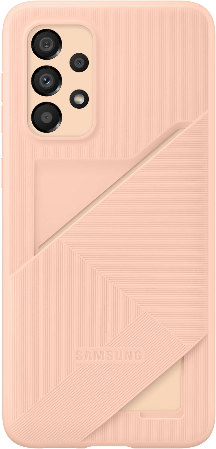 Coque smartphone EF-OA336TP