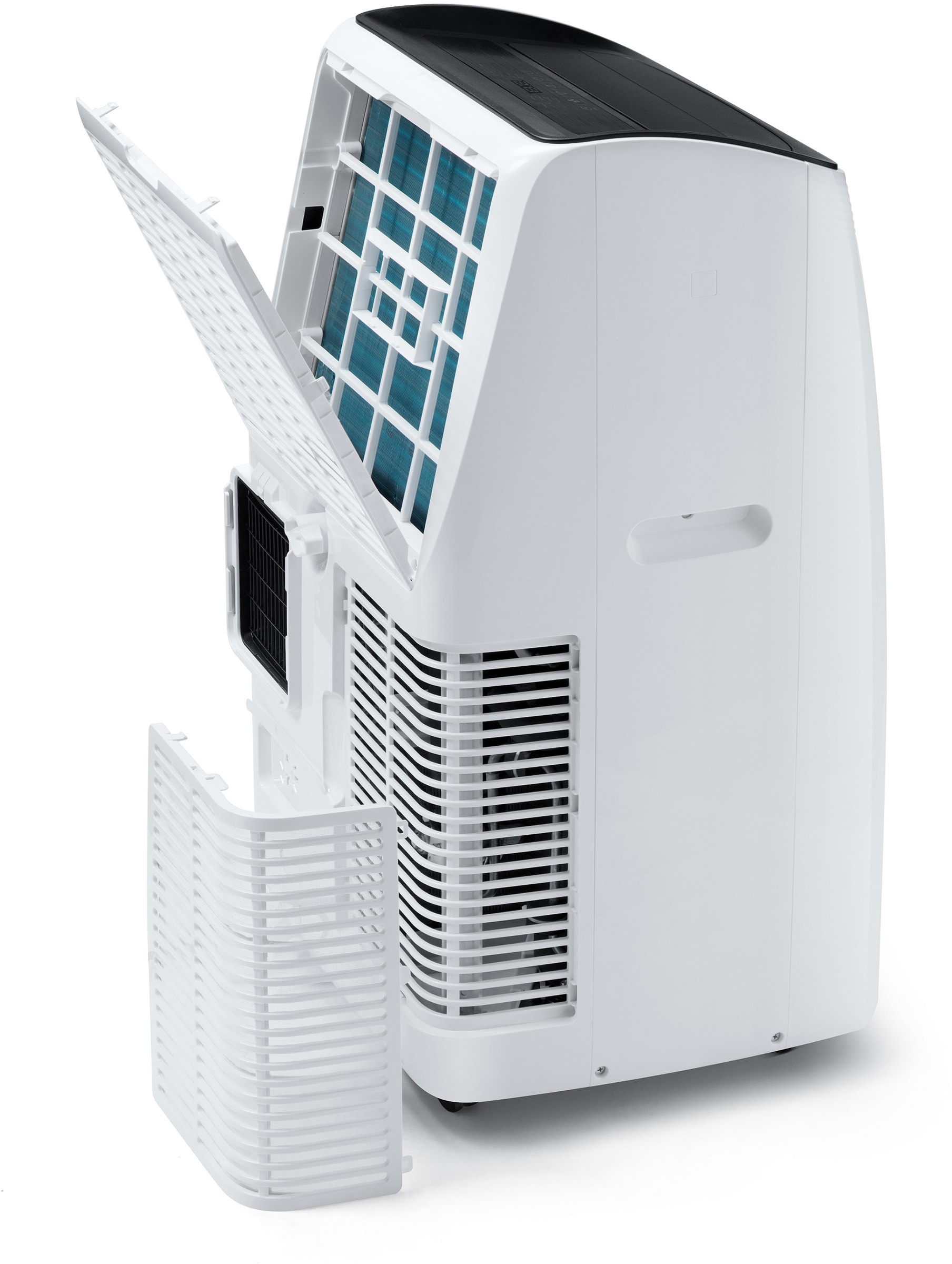 Climatiseur mobile TCL - P09F3CSW1 Climatiseur mobile TCL - P09F3CSW1