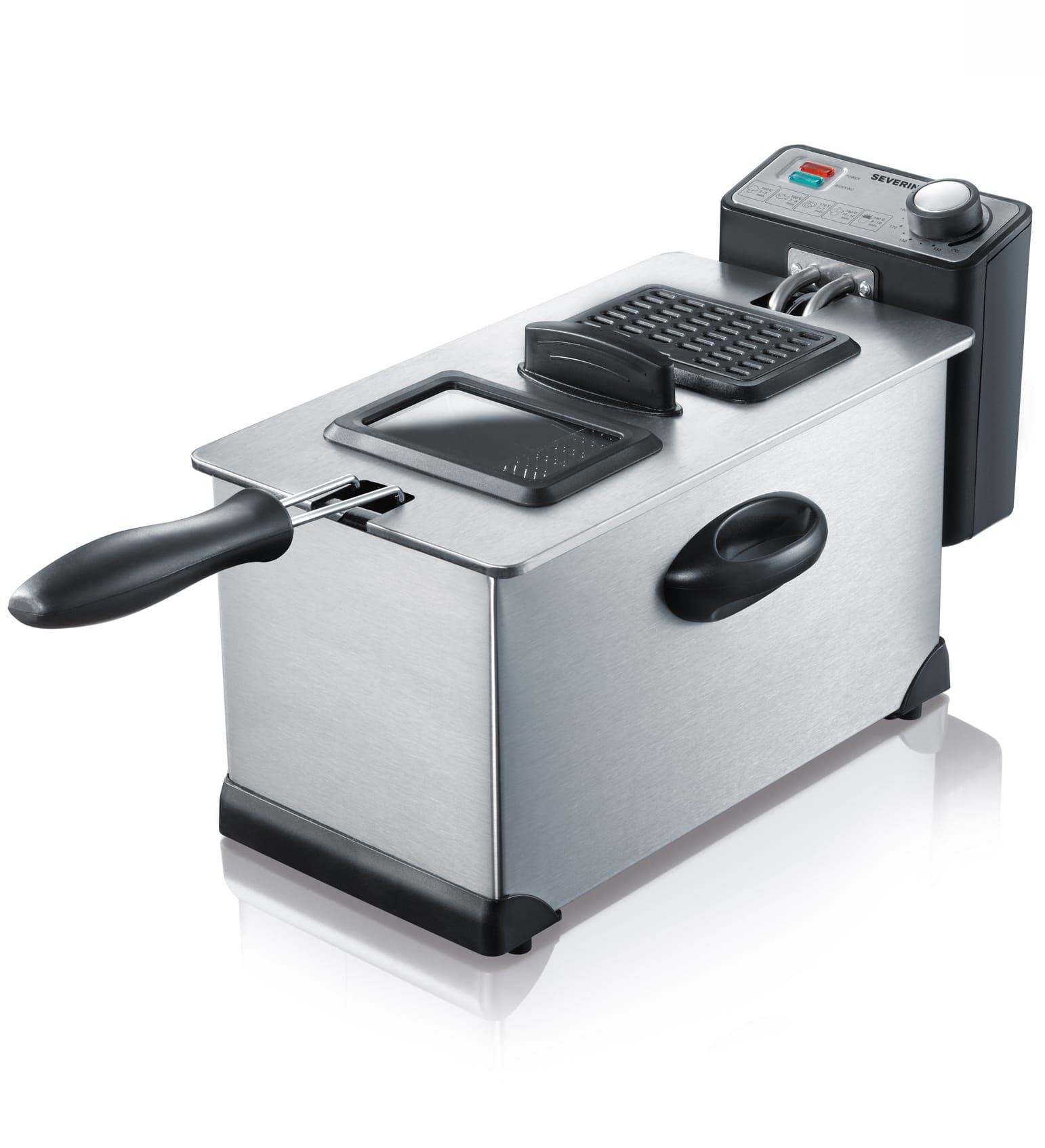 Friteuse 2431/
