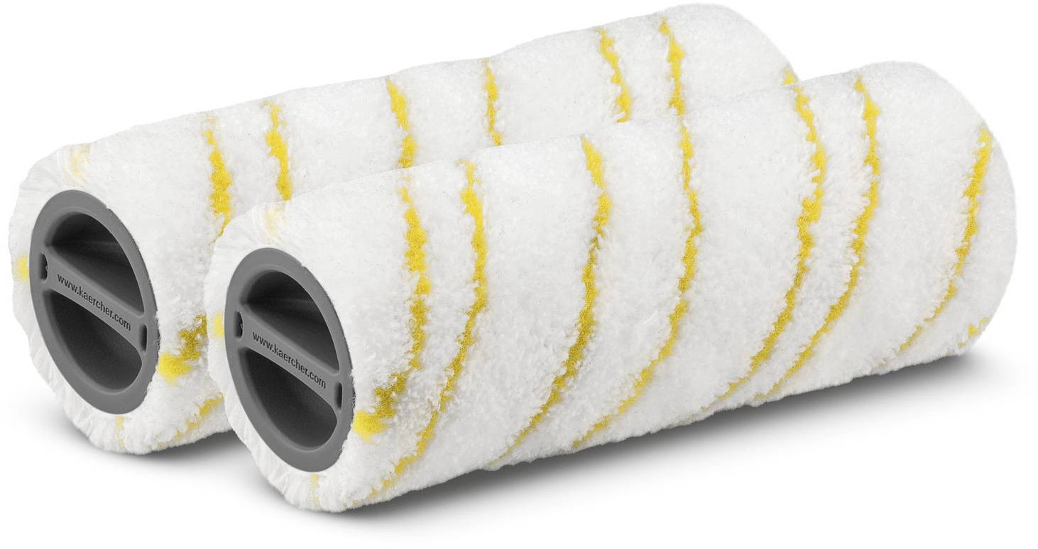 Accessoire balai vapeur KARCHER  2.055-006.0