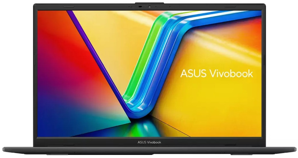 PC portable 15 pouces ASUS 15.6'' Ryzen 5 16Go 512Go Noir - E1504FA-BQ2504W
