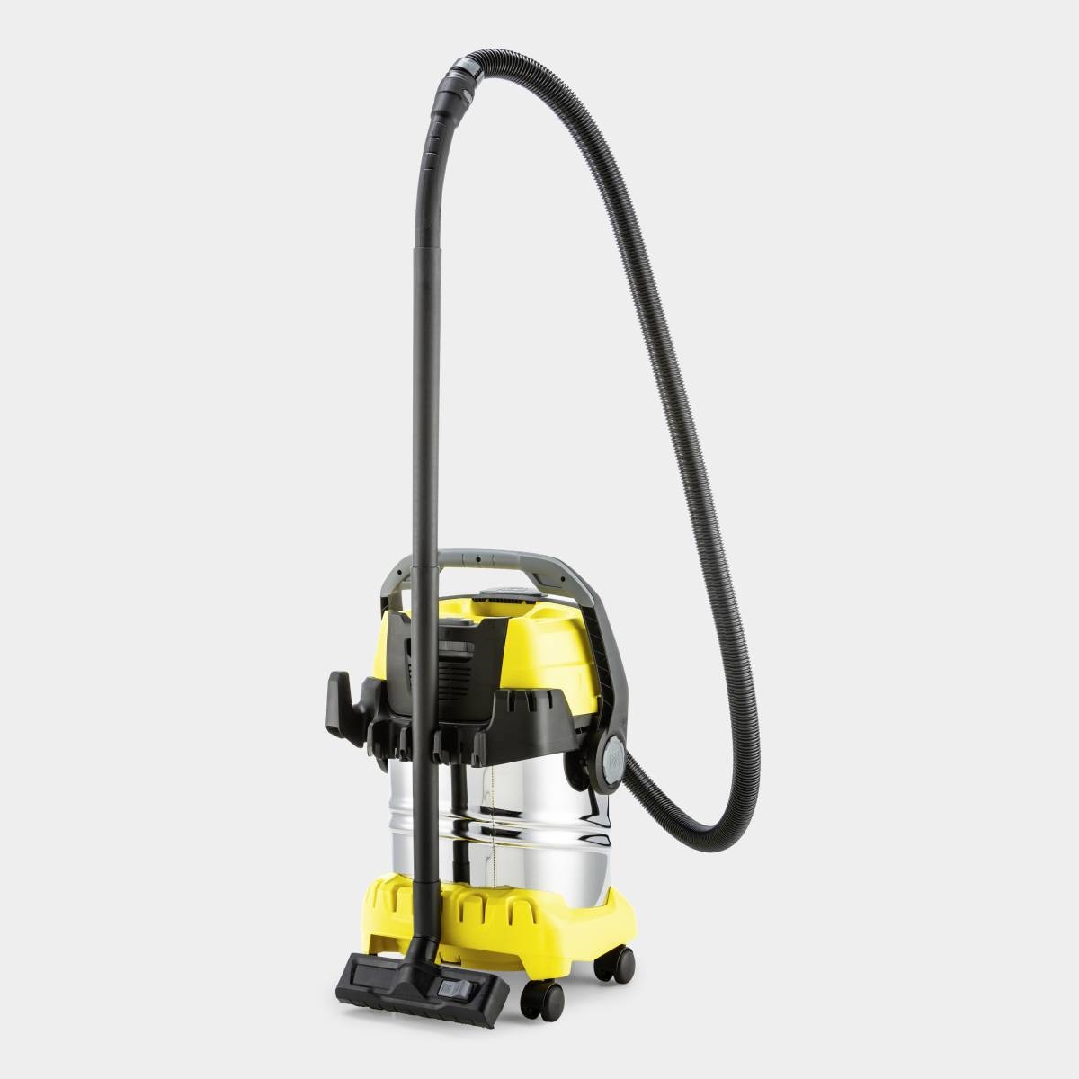 Aspirateur eau et poussière KARCHER Kärcher WD 5 25L - WD5 Aspirateur eau et poussière KARCHER Kärcher WD 5 25L - WD5
