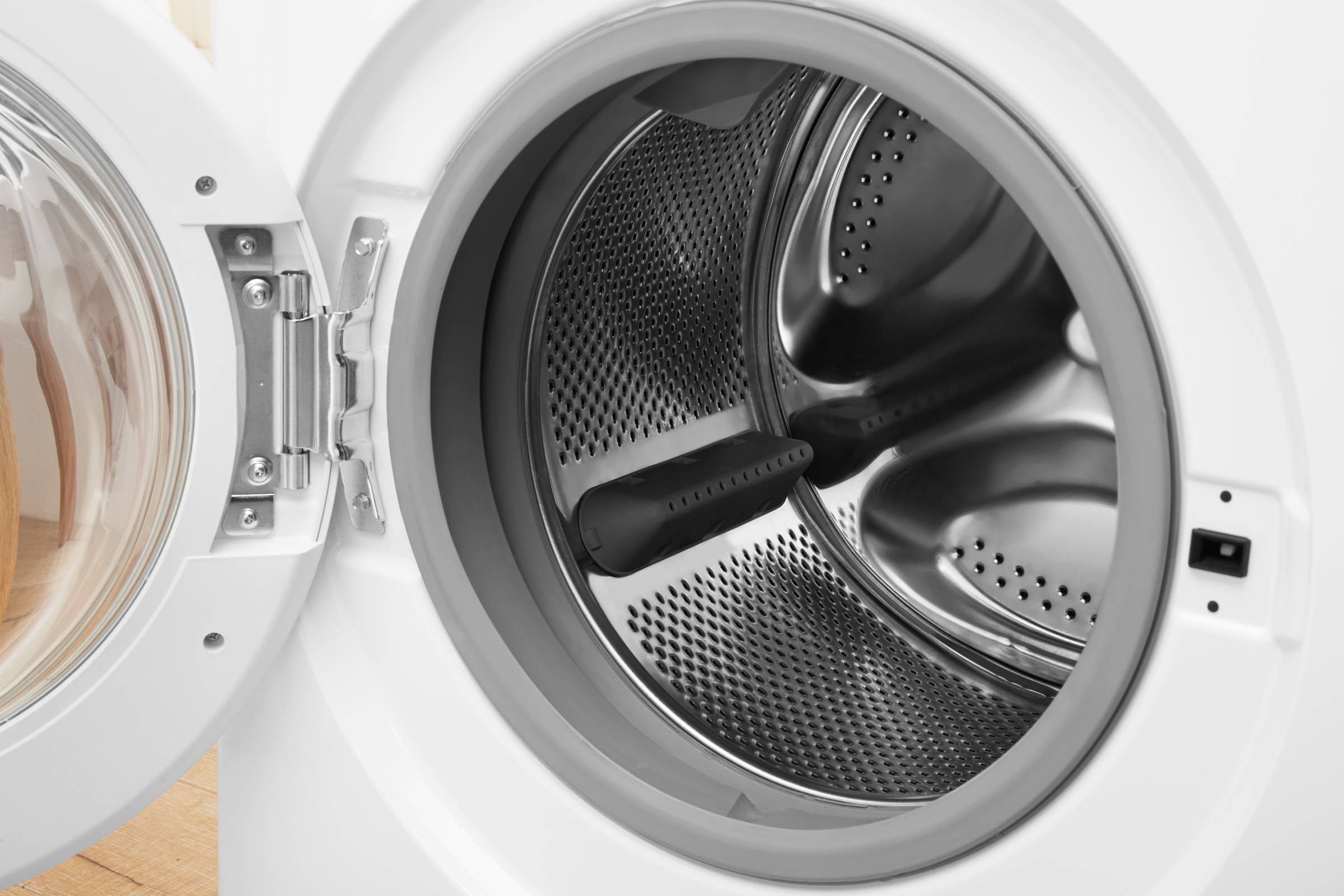 Lave linge sechant Frontal INDESIT ,1400 trs/mn, 7/6kg, Blanc - BDE76435WVFR Lave linge sechant Frontal INDESIT ,1400 trs/mn, 7/6kg, Blanc - BDE76435WVFR