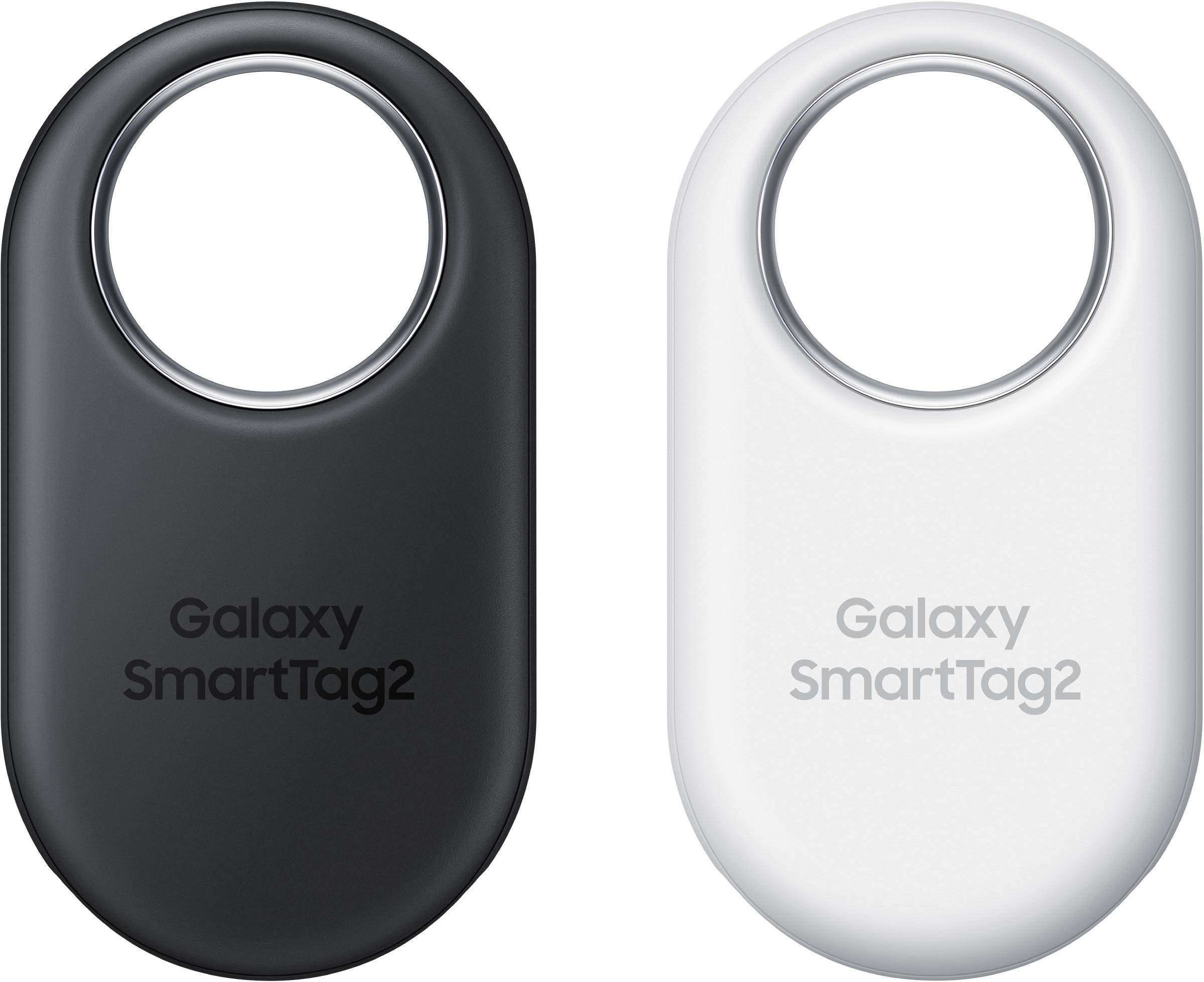 Tracker Bluetooth SAMSUNG Galaxy SmartTag 2 Pack de 4 - EI-T5600KWEGEU
