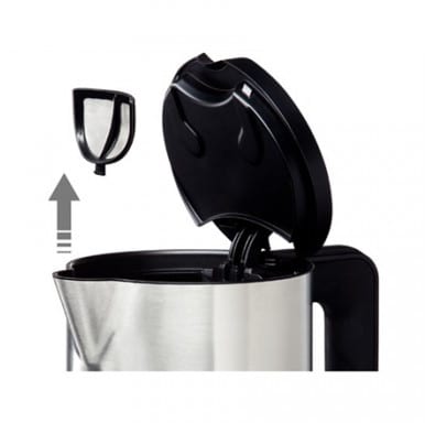 Bouilloire BOSCH  - TWK8613P