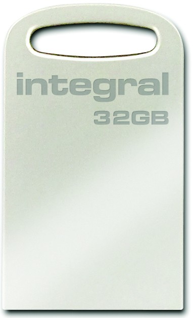 Clé USB INTEGRAL  - INFD32GBFUS3.0