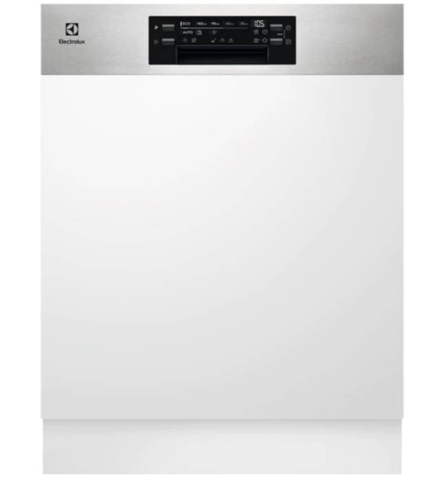 Lave vaisselle integrable 60 cm ELECTROLUX  KEAC7200IX