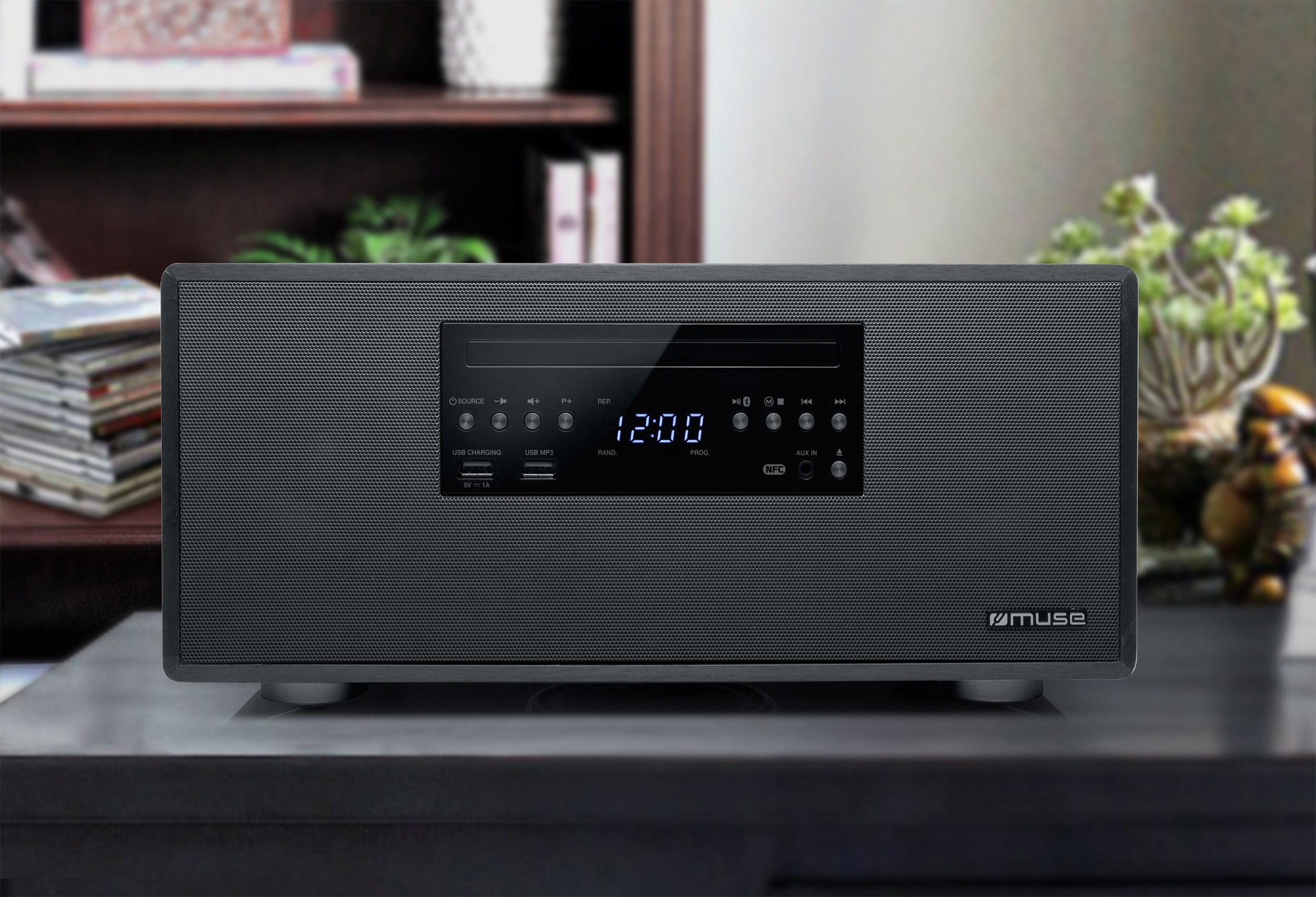 Chaîne Hifi MUSE  - M-692
