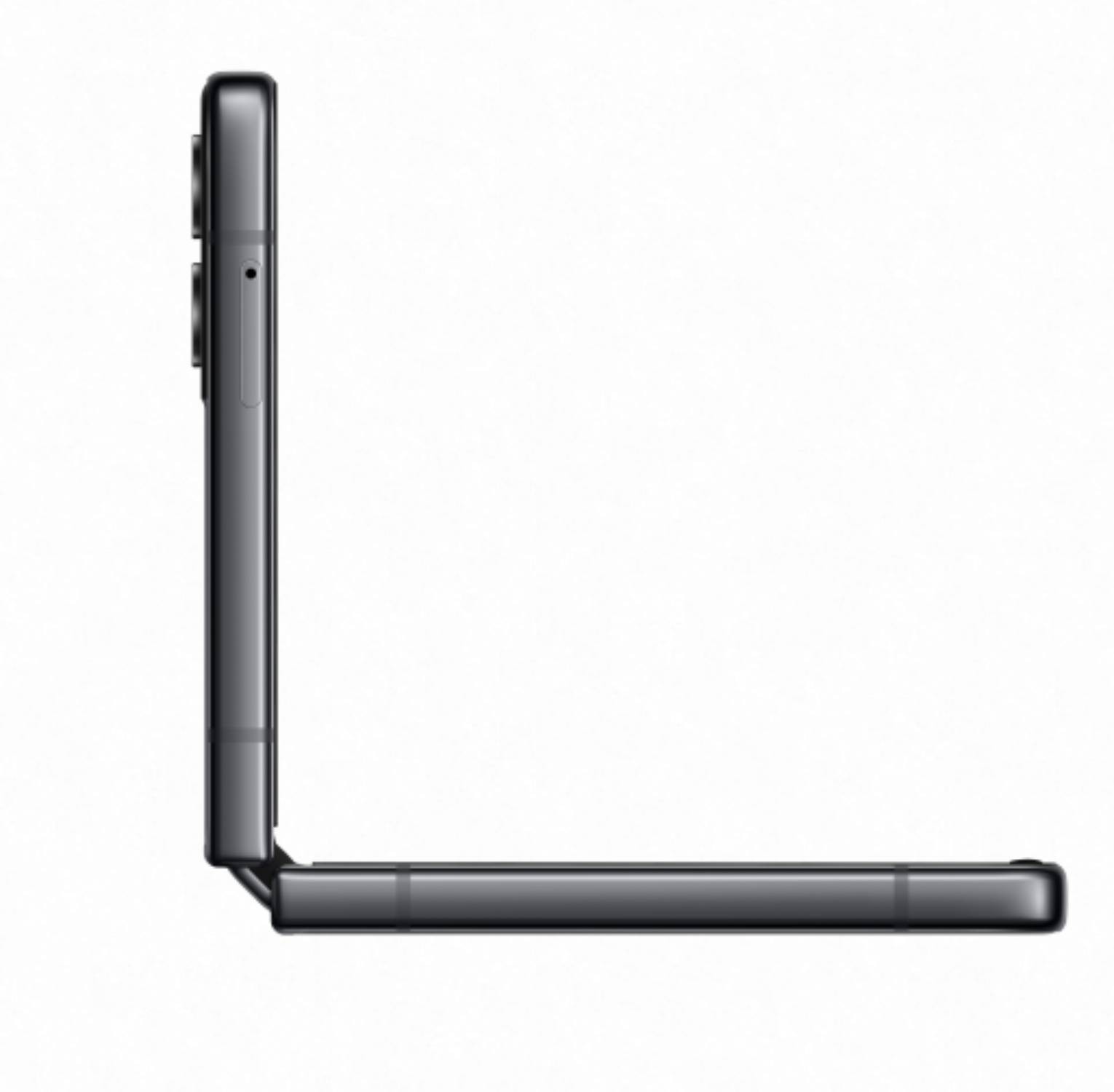 SAMSUNG Smartphone Galaxy Z Flip 4 5G 256 Go Gris SAMSUNG Smartphone Galaxy Z Flip 4 5G 256 Go Gris