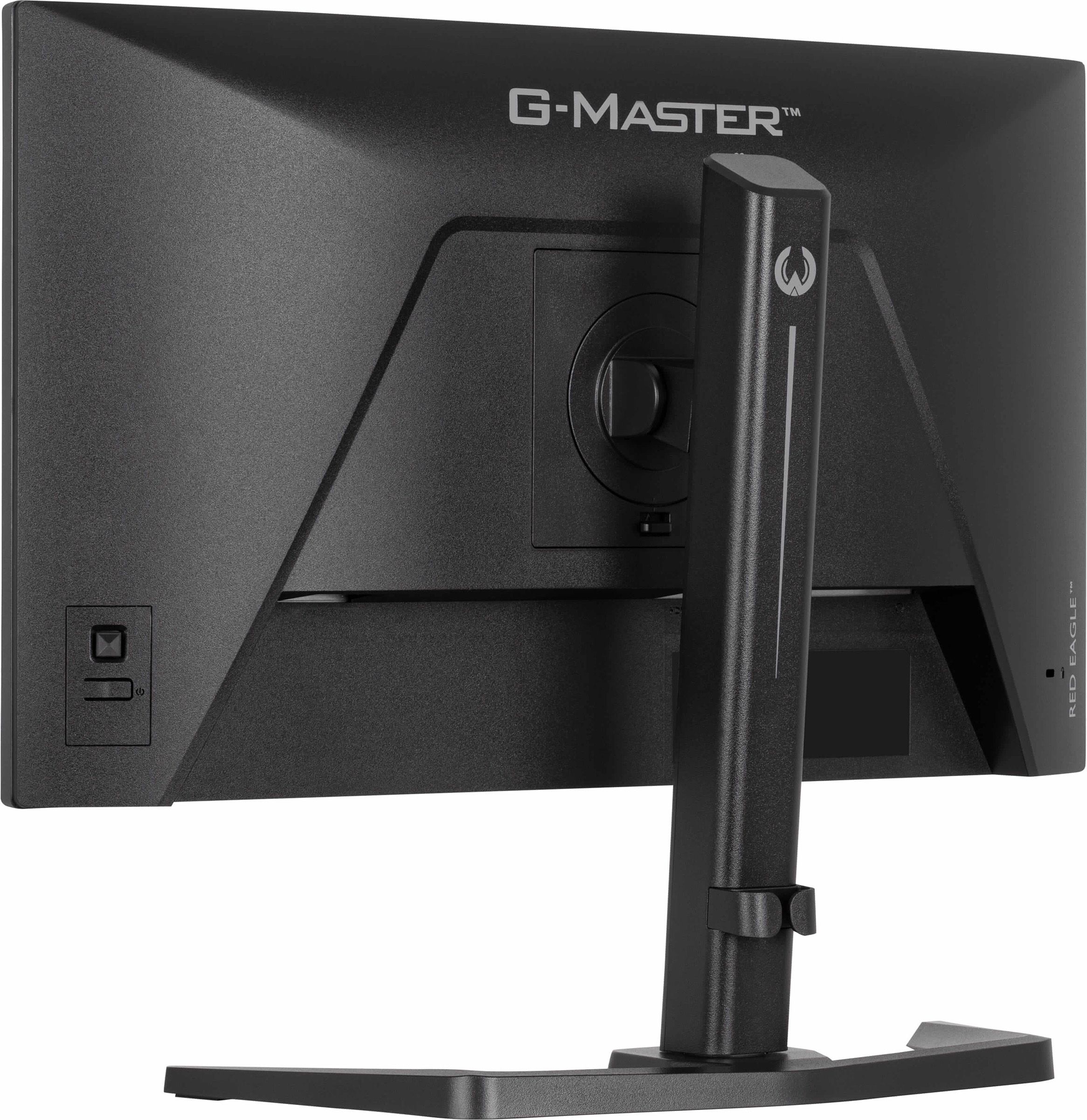 Ecran 24 pouces Full HD IIYAMA 240Hz 0.3ms IPS Noir - GB2471HS-B1