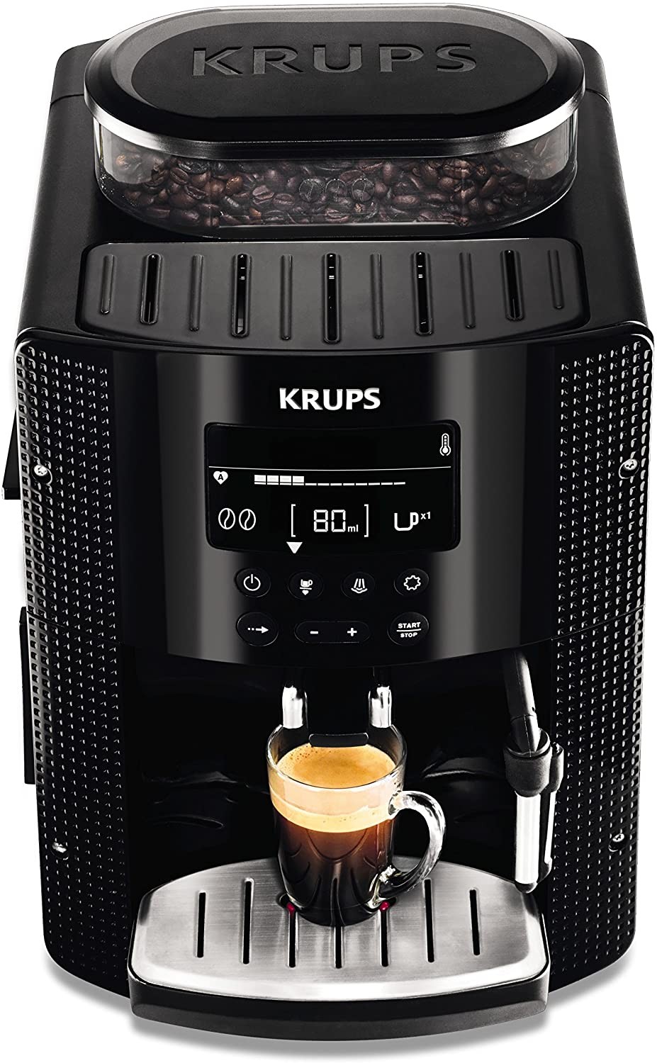 Robot expresso KRUPS  - EA815070