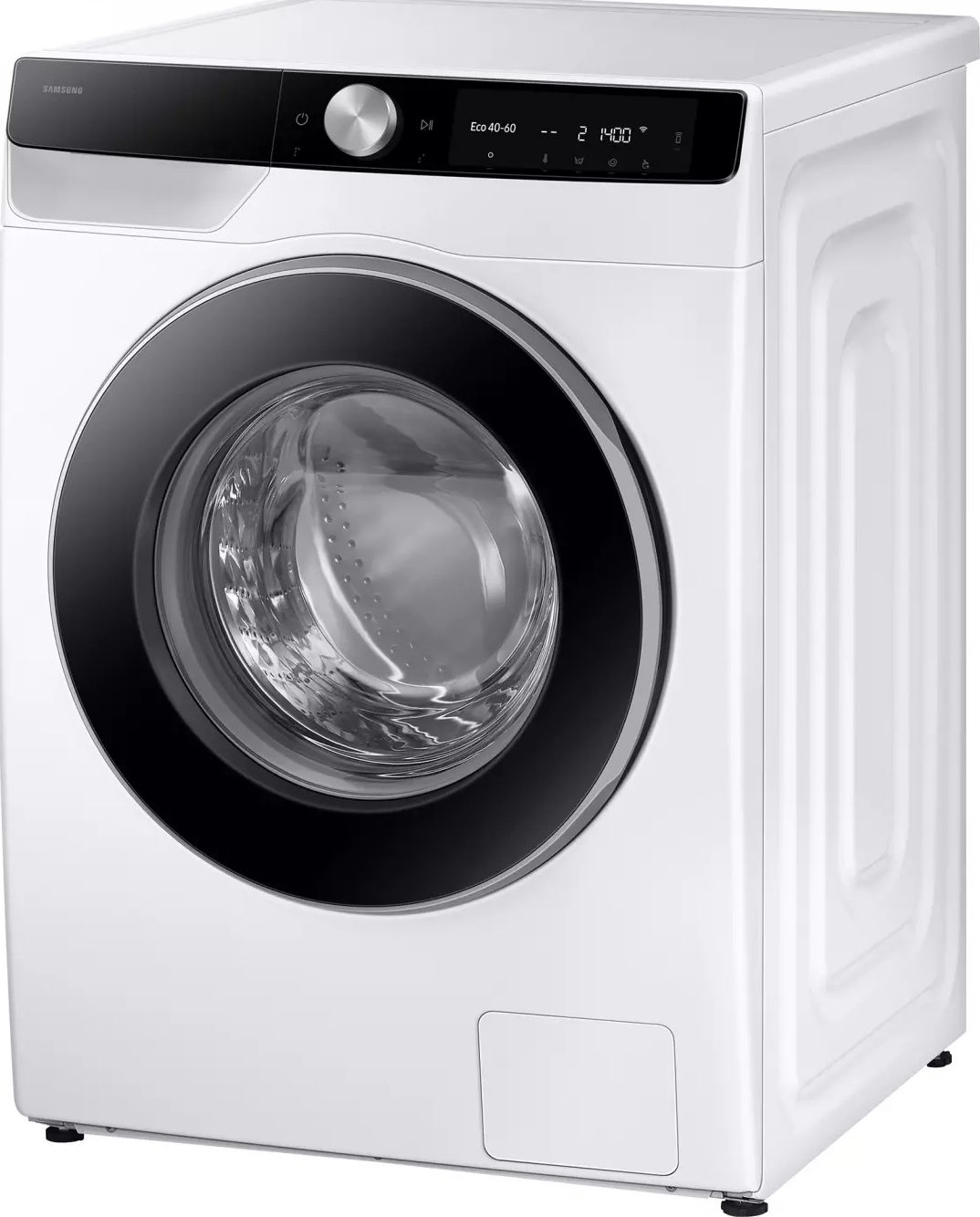 Lave linge Frontal SAMSUNG 11kg 1400trs/min Blanc - WW11DG6B85LK