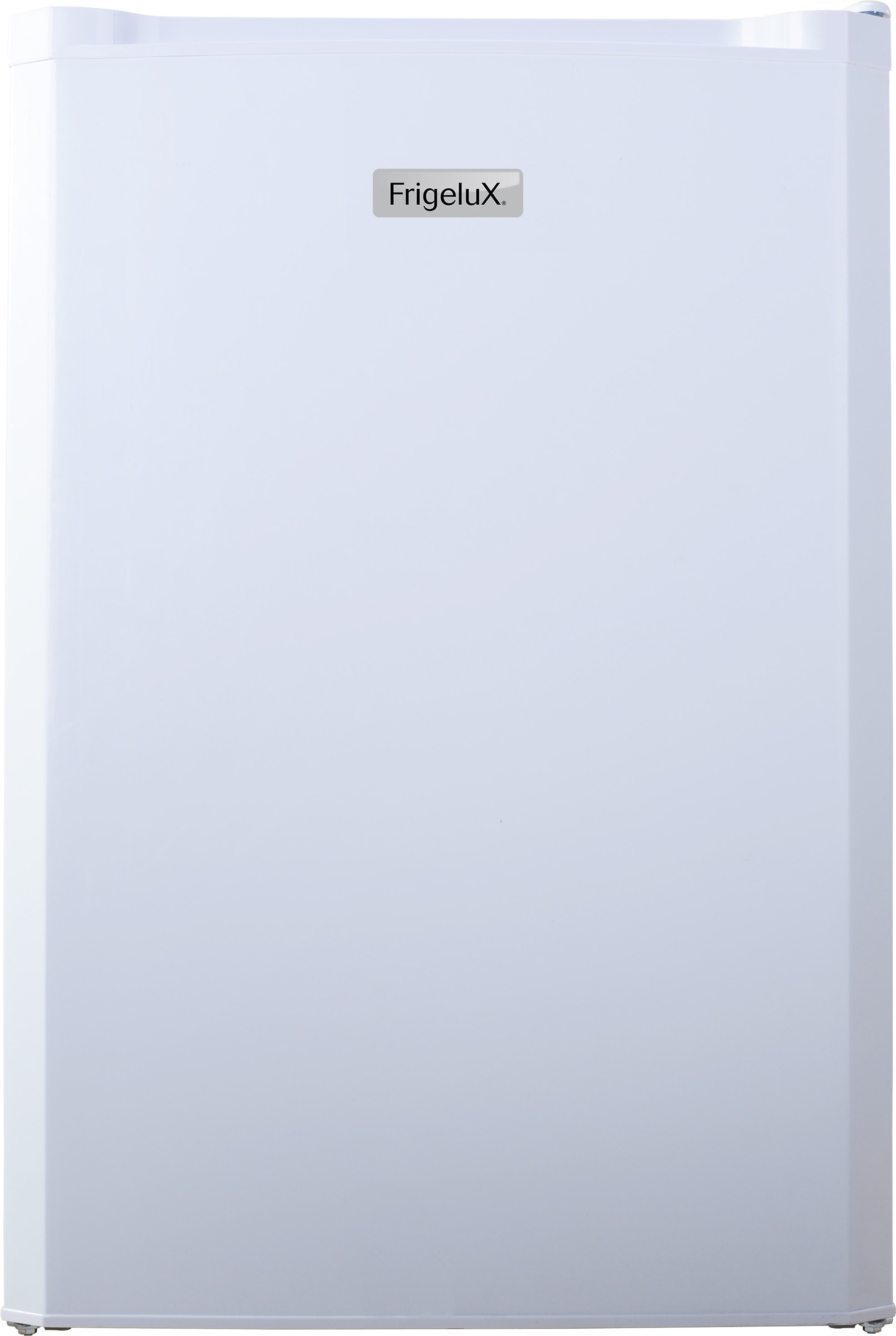 Table top FRIGELUX , Froid statique, 108L, Blanc - R4TT140BE