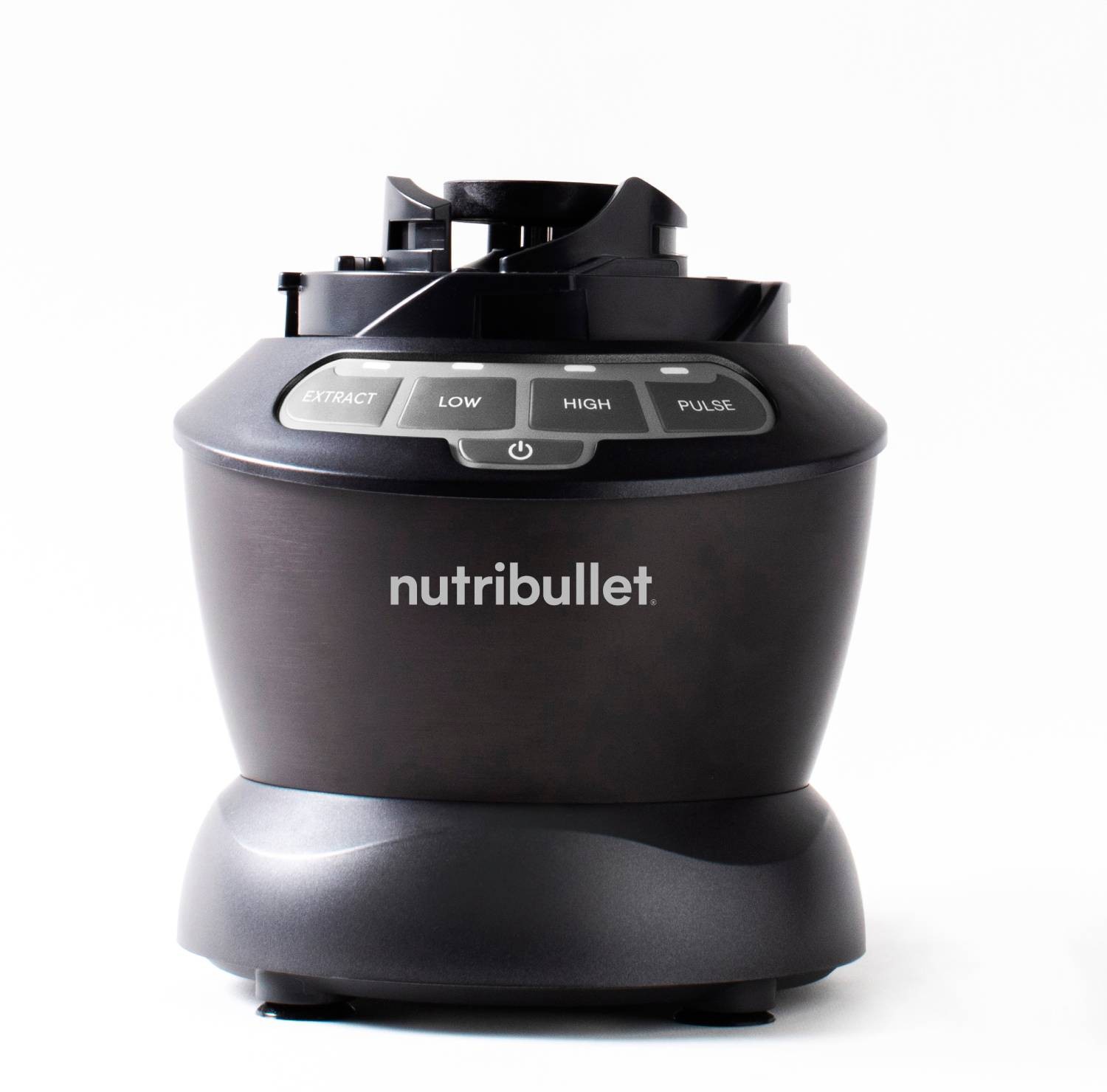 NUTRIBULLET Blender 1200W 1.8L Gris - NBF400DG