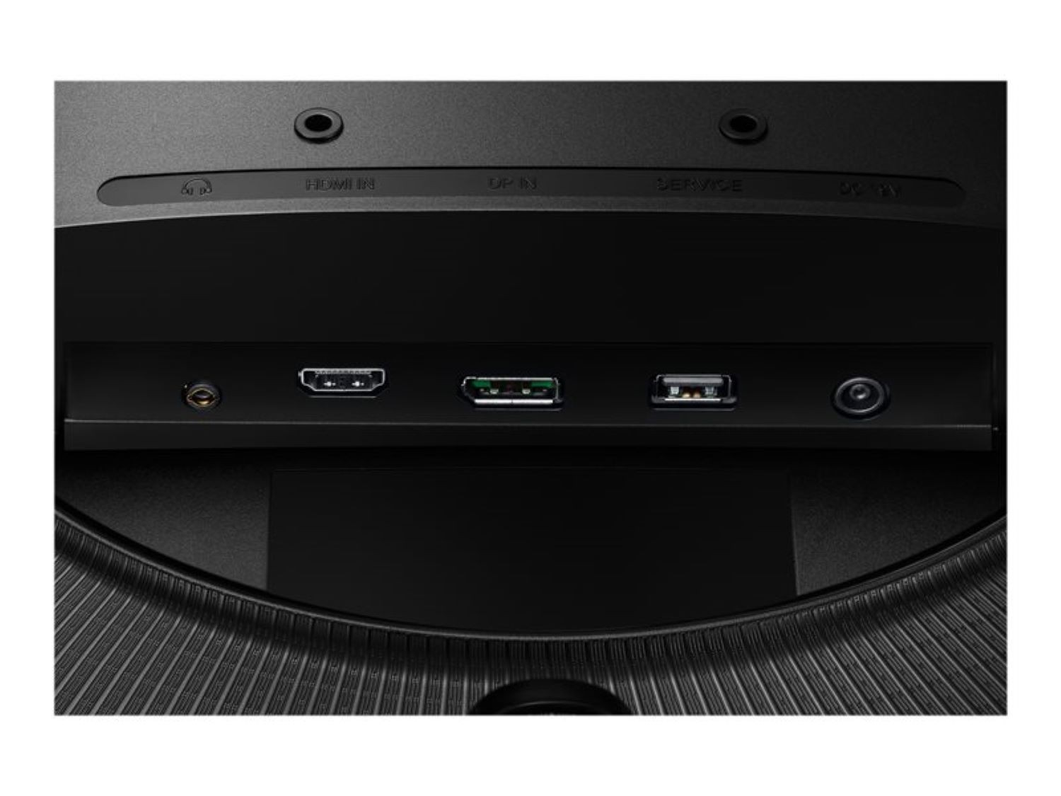 SAMSUNG Ecran 32 pouces WQHD LC32G55TQWRXEN SAMSUNG Ecran 32 pouces WQHD LC32G55TQWRXEN