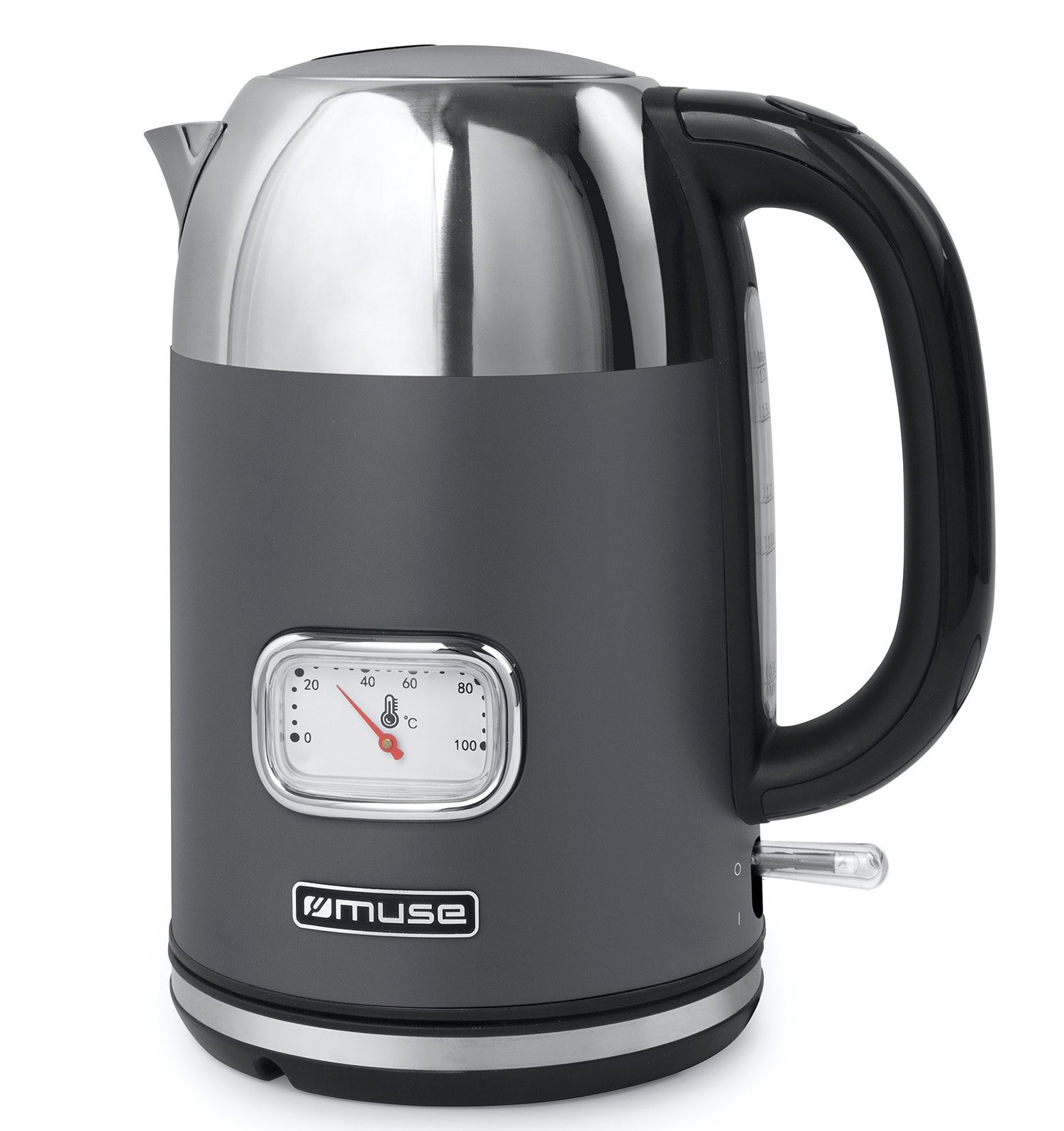 Bouilloire MUSE  MS020DG