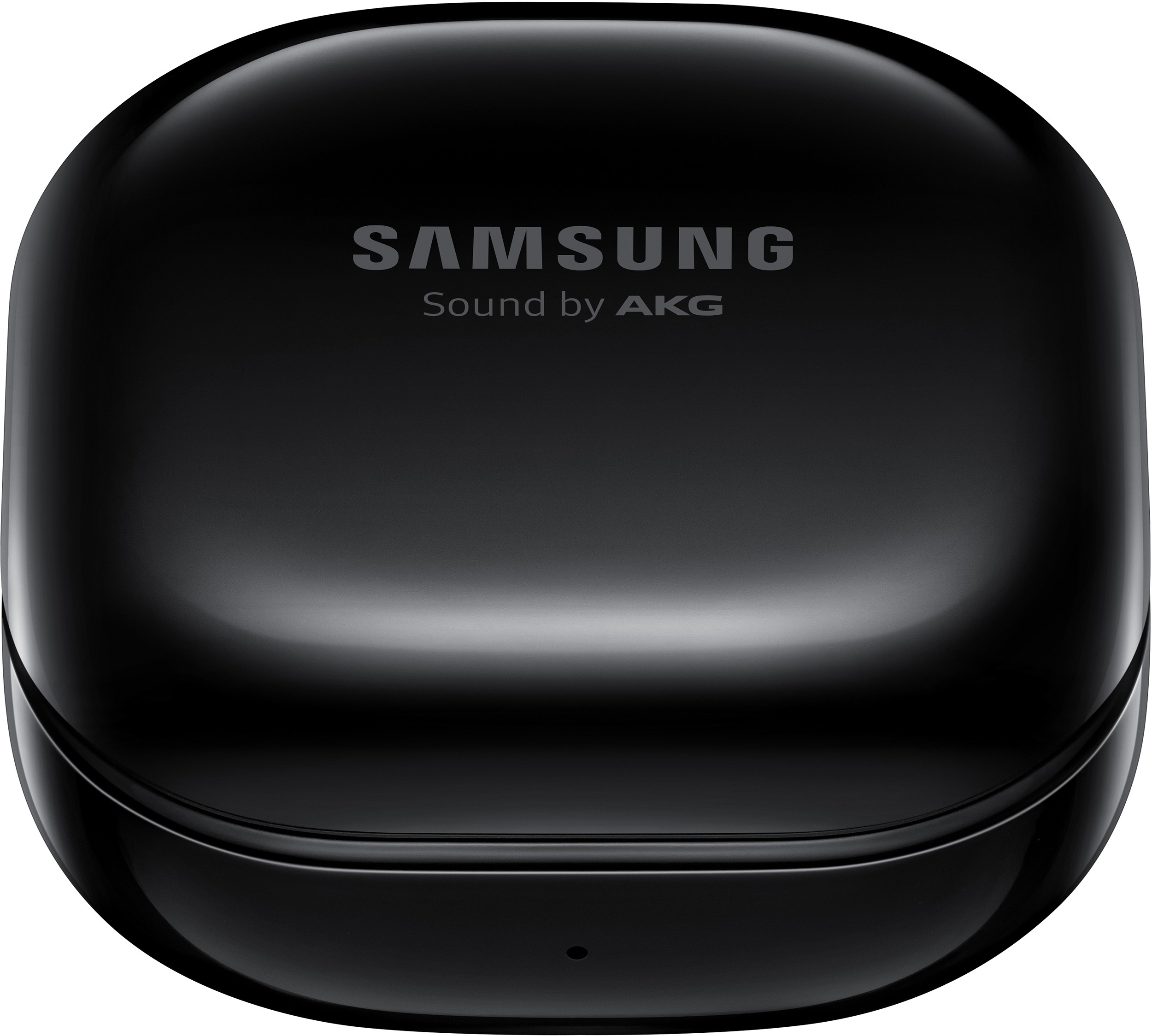SAMSUNG Ecouteurs True Wireless Galaxy Buds Live Noir