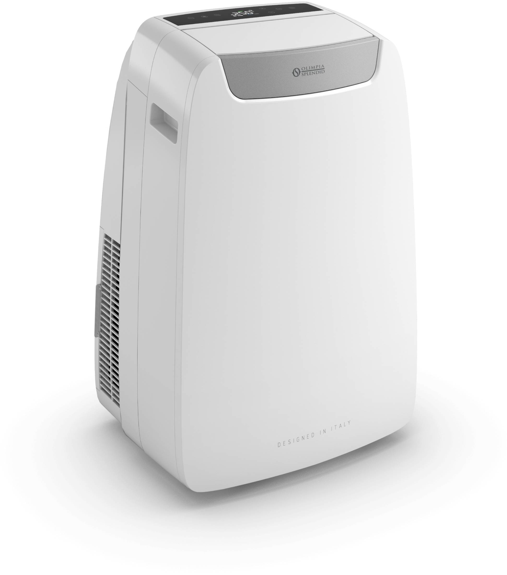 OLIMPIA SPLENDID Climatiseur mobile Air Pro 14 HP 14000 BTU Blanc - 02029