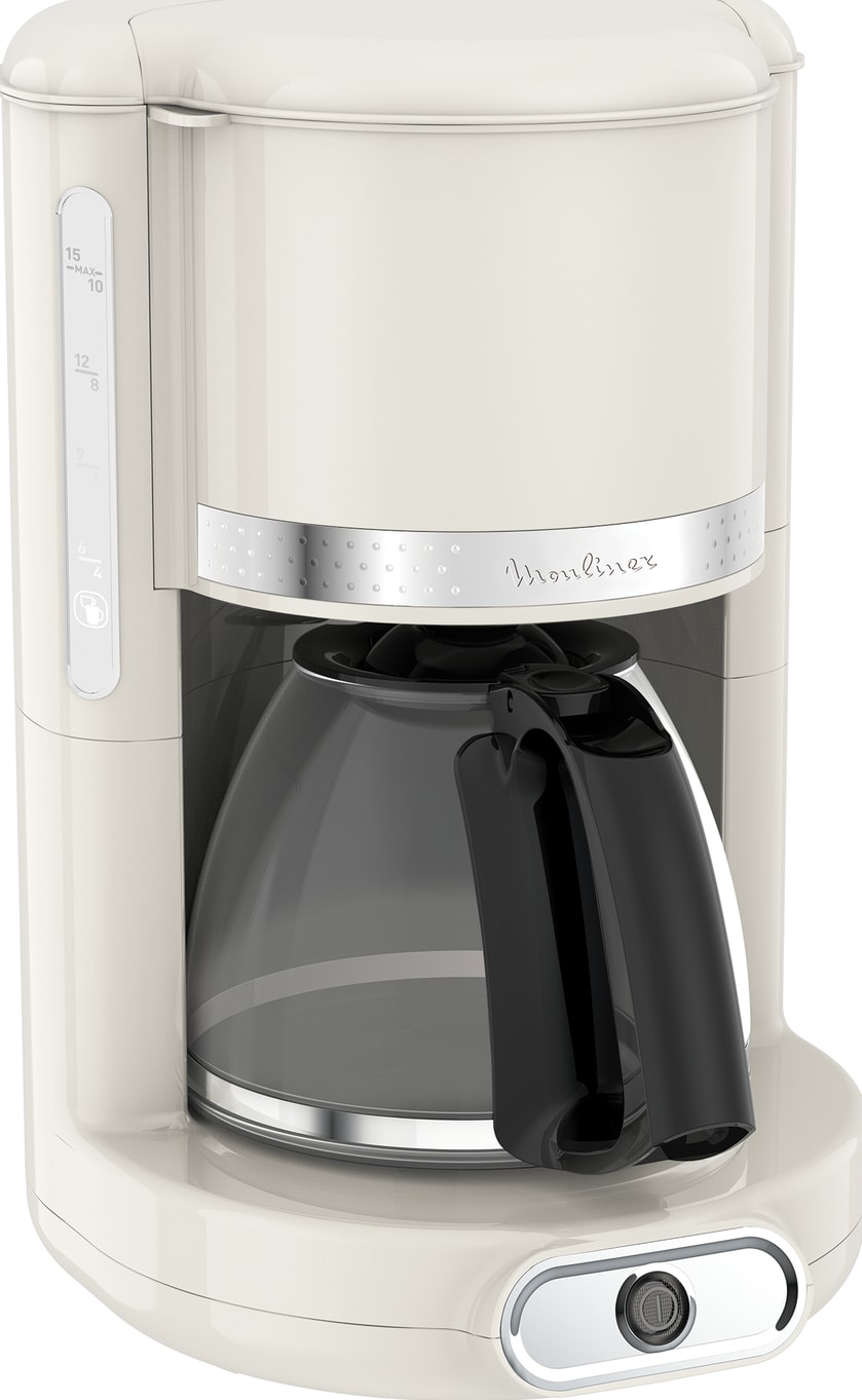 Cafetière MOULINEX  - FG381A10