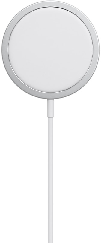 Chargeur induction APPLE MagSafe - MHXH3ZM/A