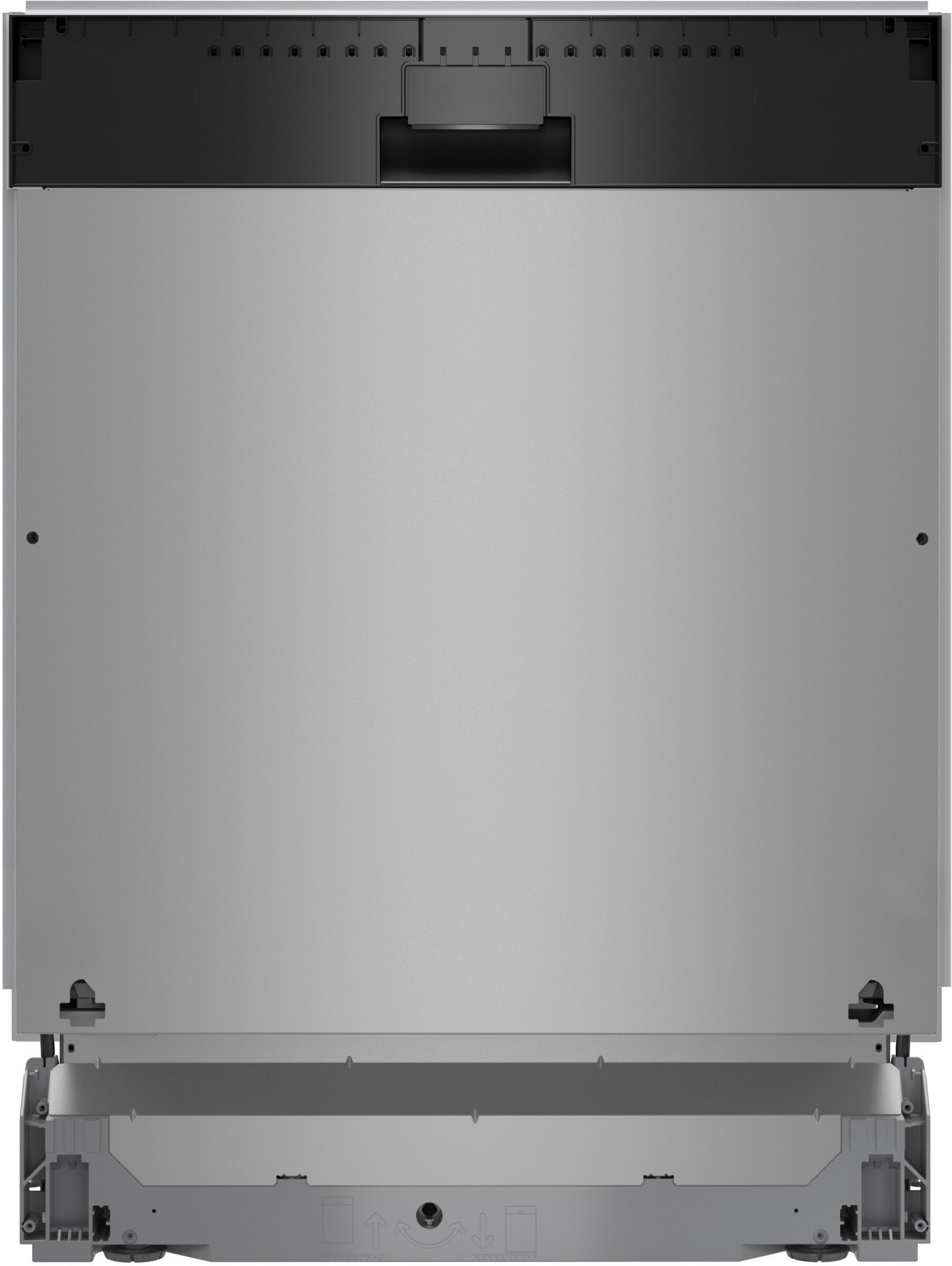 Lave vaisselle tout integrable 60 cm BOSCH  - SMV2ITX55E