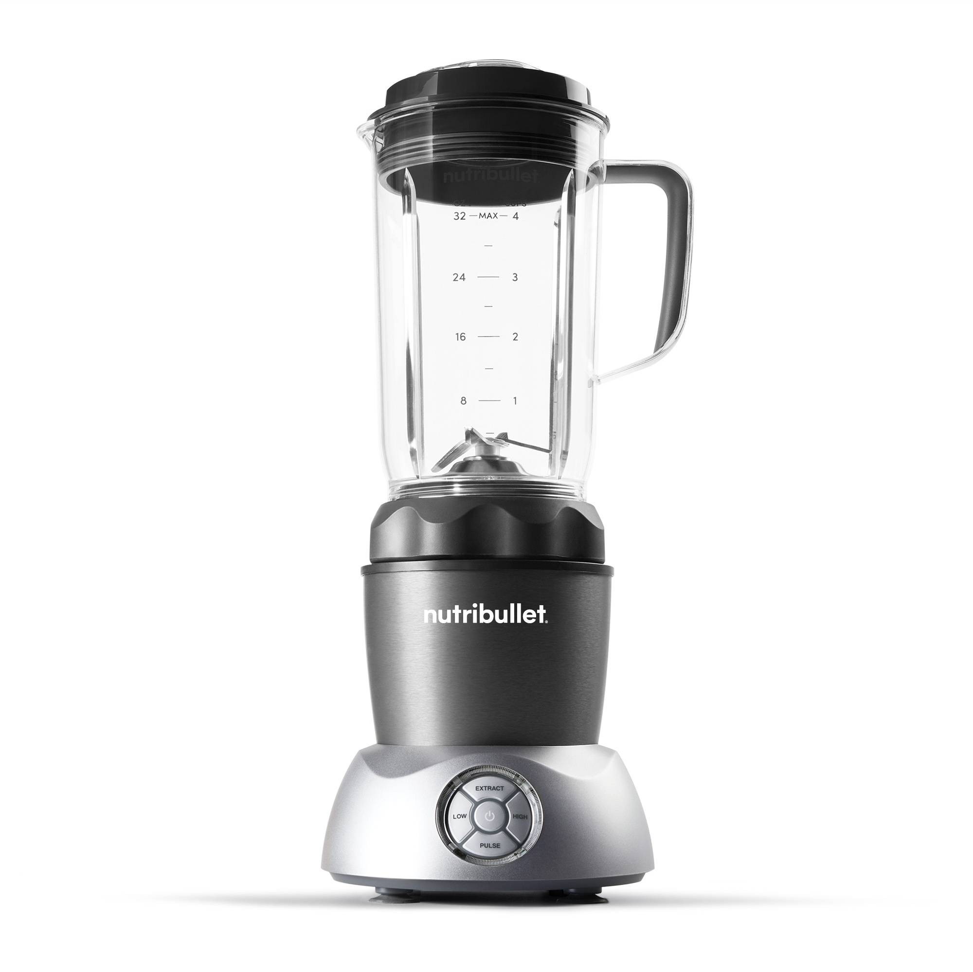 NUTRIBULLET Blender  - NB200DG