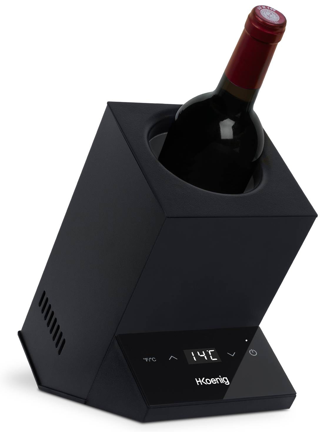 Rafraîchisseur à vin H.KOENIG - LVX26 Rafraîchisseur à vin H.KOENIG - LVX26