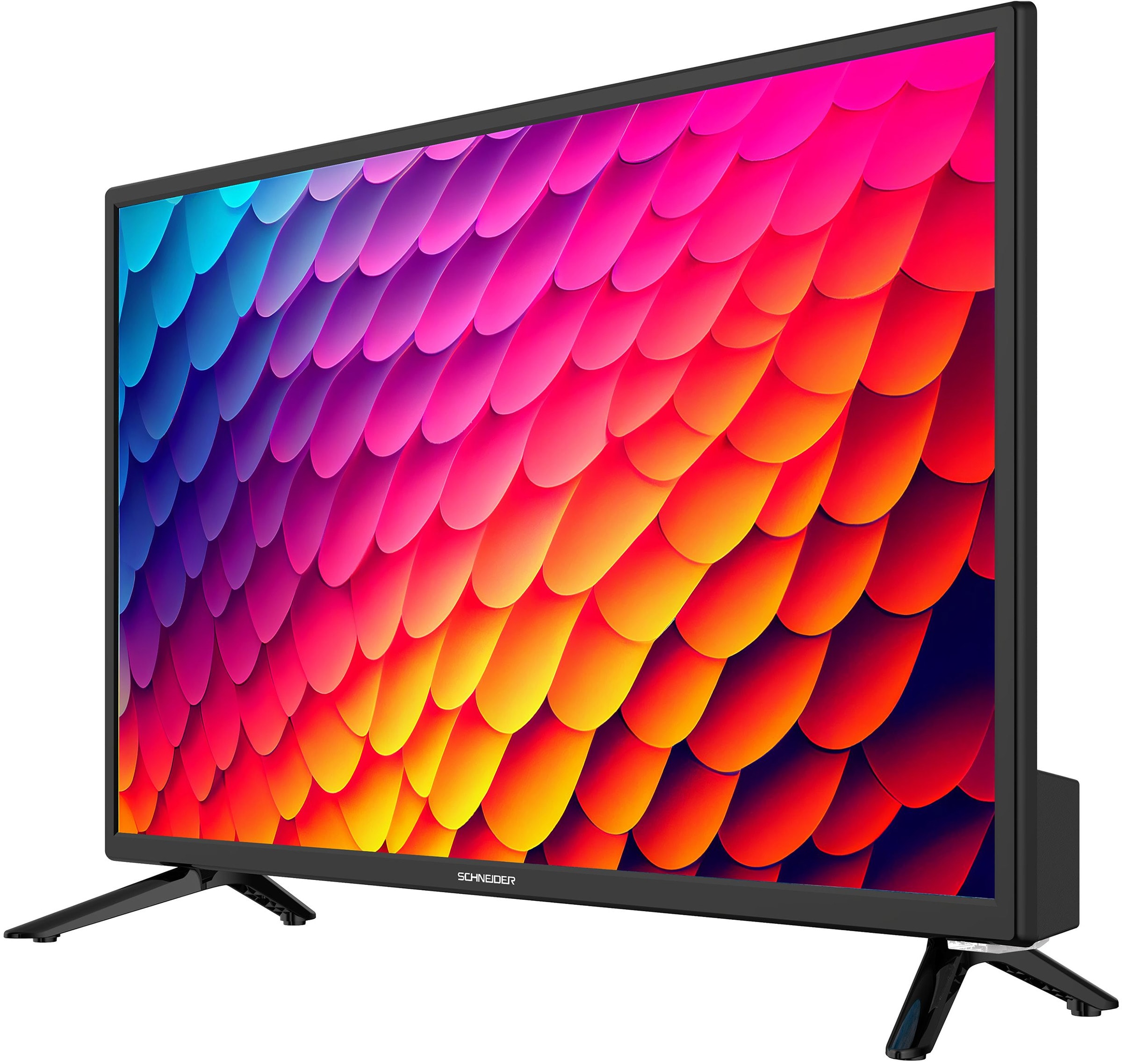 TV LED 60 cm SCHNEIDER  - 24BN4