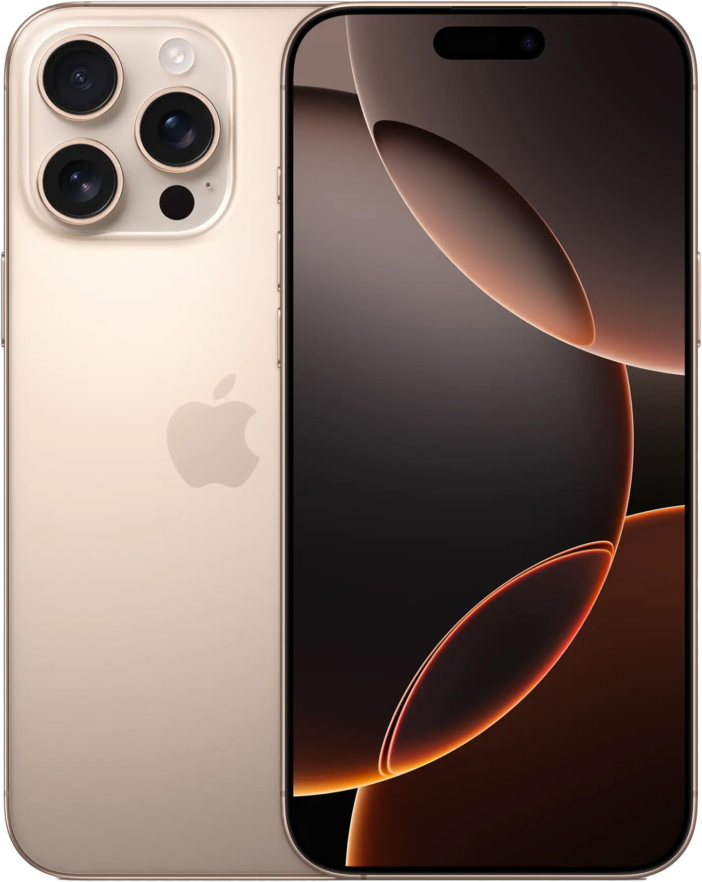 iPhone APPLE  IPHONE16PROM-512-DES