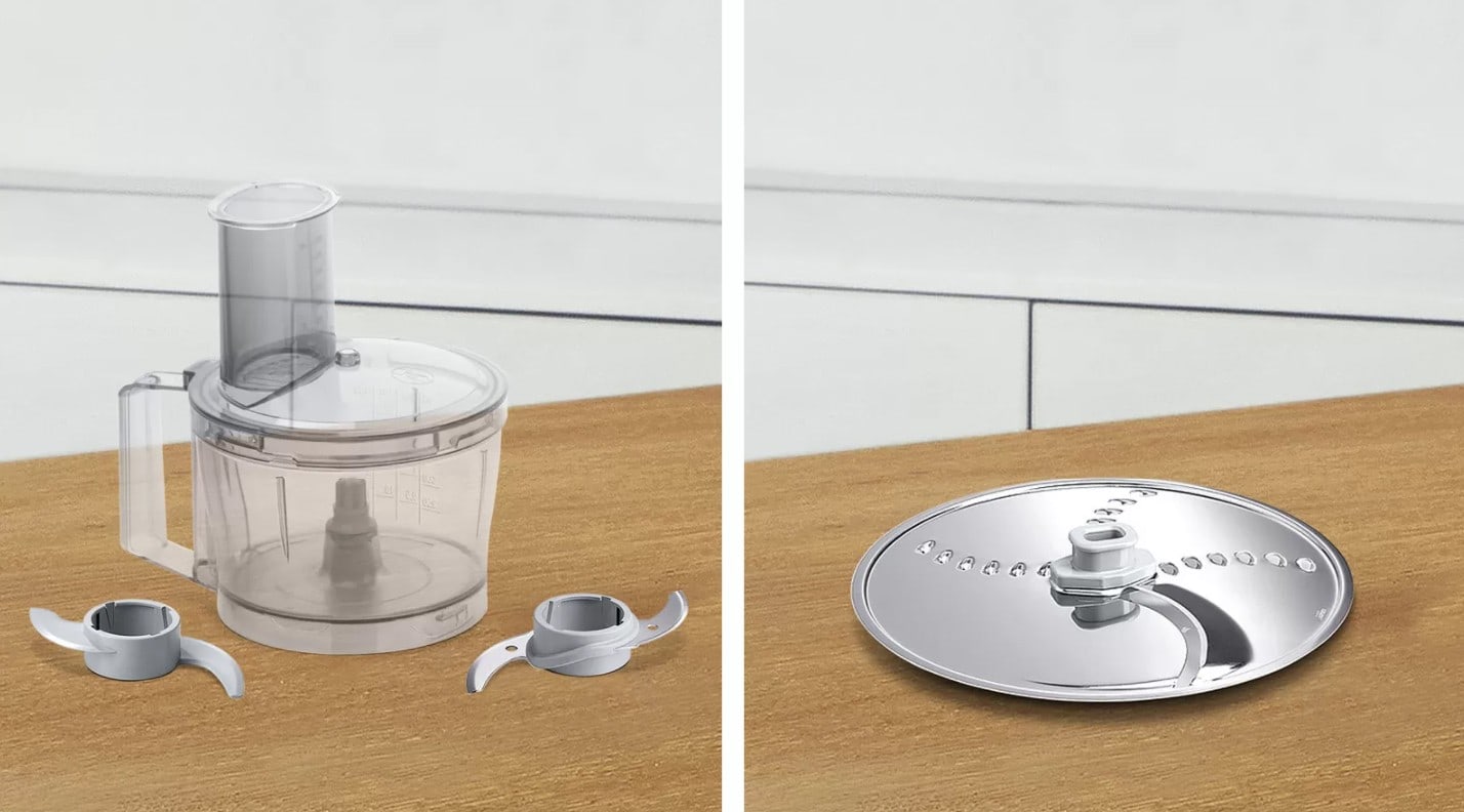 Robot culinaire BOSCH  - MCM3100W