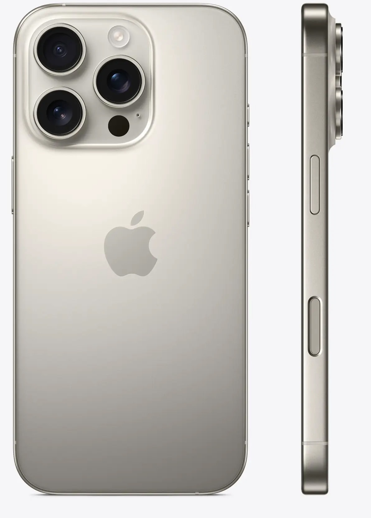 iPhone APPLE iPhone 16 Pro, 128go, Titane Naturel - IPHONE16PRO-128-NAT iPhone APPLE iPhone 16 Pro, 128go, Titane Naturel - IPHONE16PRO-128-NAT
