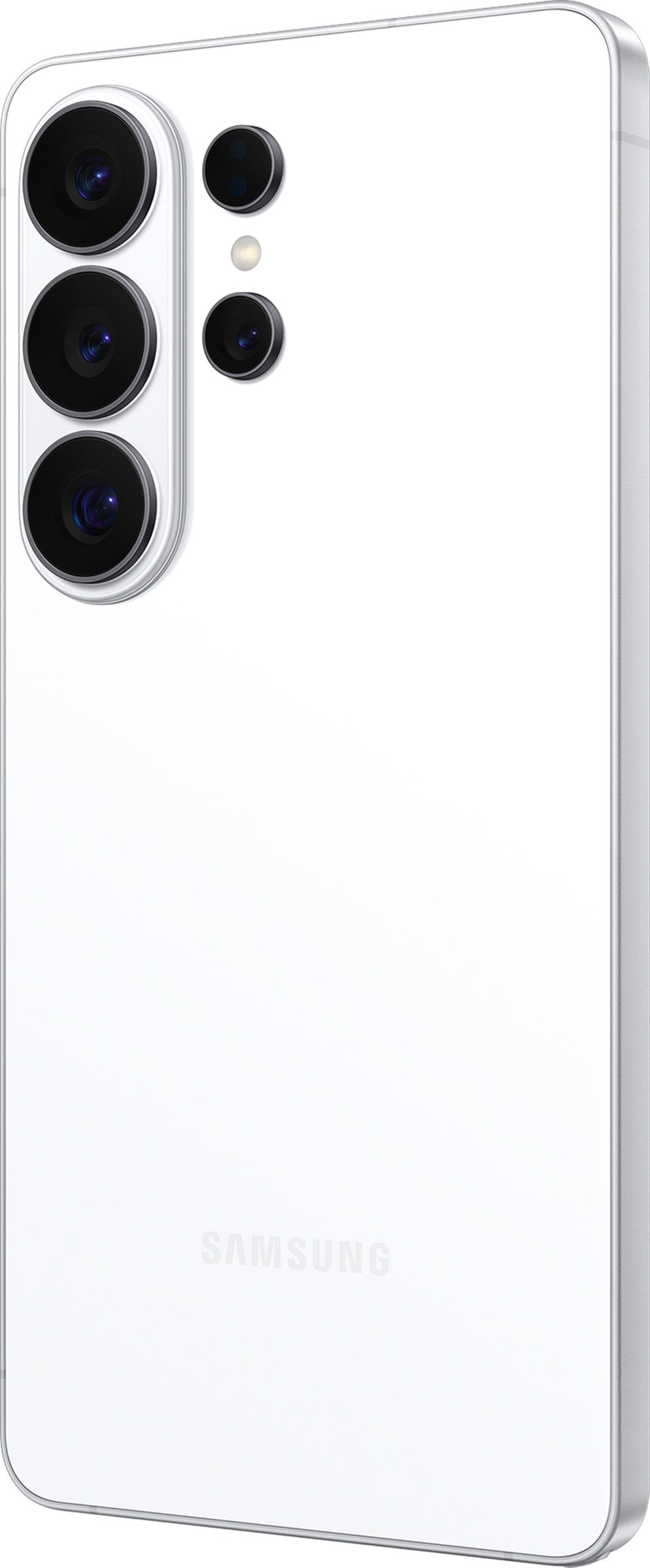 Smartphone SAMSUNG Galaxy S26 Ultra 5G 512Go Blanc - GALAXY-S26U-512G-BLC