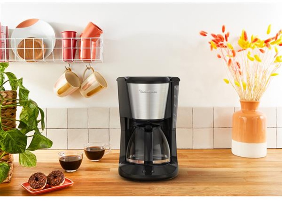 Cafetière MOULINEX  - FG5S0DE0