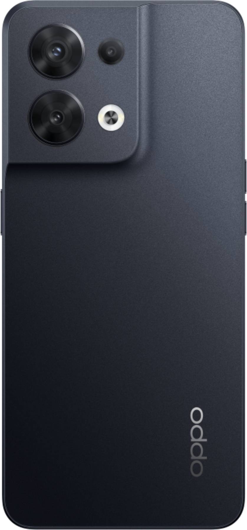 Smartphone OPPO Reno 8 5G 256Go Noir - OPPO-RENO8-256-NOIR Smartphone OPPO Reno 8 5G 256Go Noir - OPPO-RENO8-256-NOIR