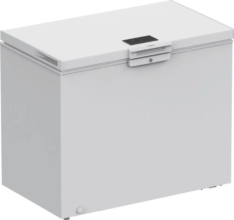 Congélateur coffre WHIRLPOOL  W3RHS20CW2