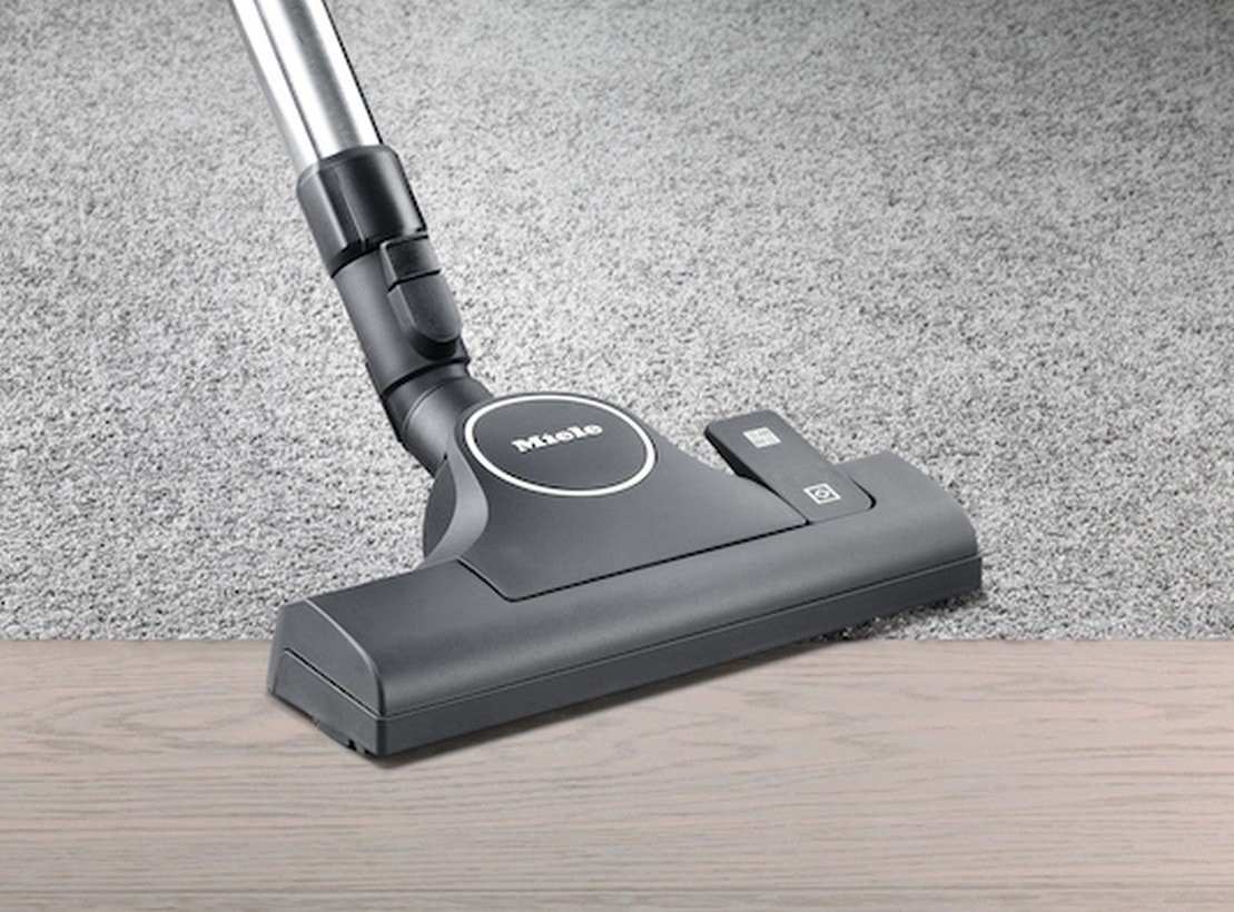 Aspirateur traîneau MIELE  - BOOSTCX1GRIS