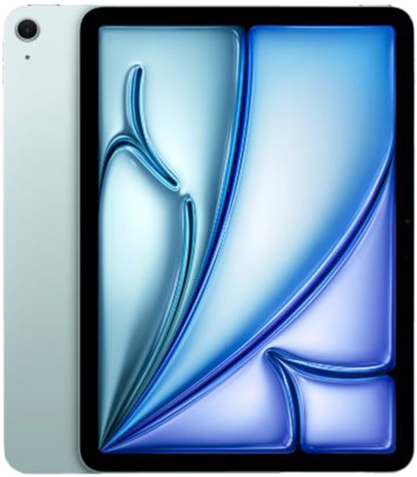 iPad Air APPLE 11 (M3) Wi-Fi 128Go Gris sidéral IPADAIR11-MC9W4TY