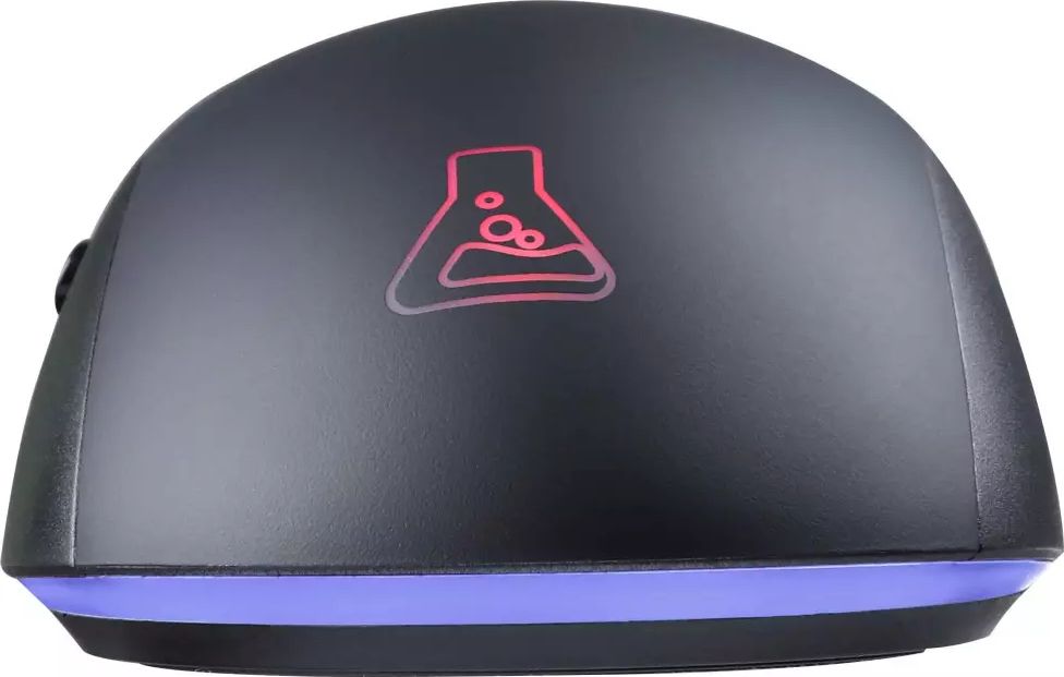 Clavier souris sans fil THE G-LAB Triple mode RGB 6400 DPI 1000Hz - COMBO-TUNG-EX-B
