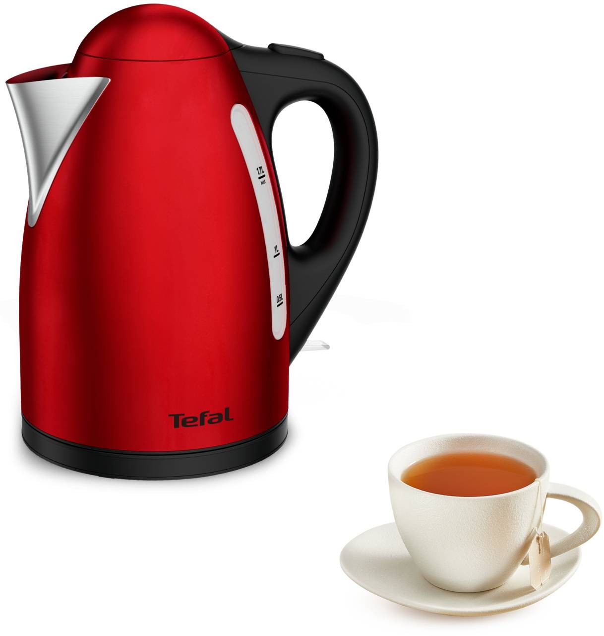 Bouilloire TEFAL  - KI110511