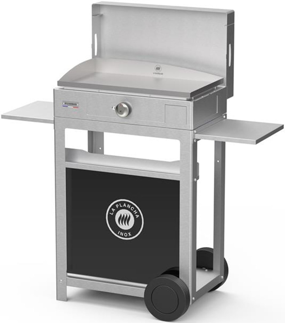 Plancha LE MARQUIER  - PCTE160IC