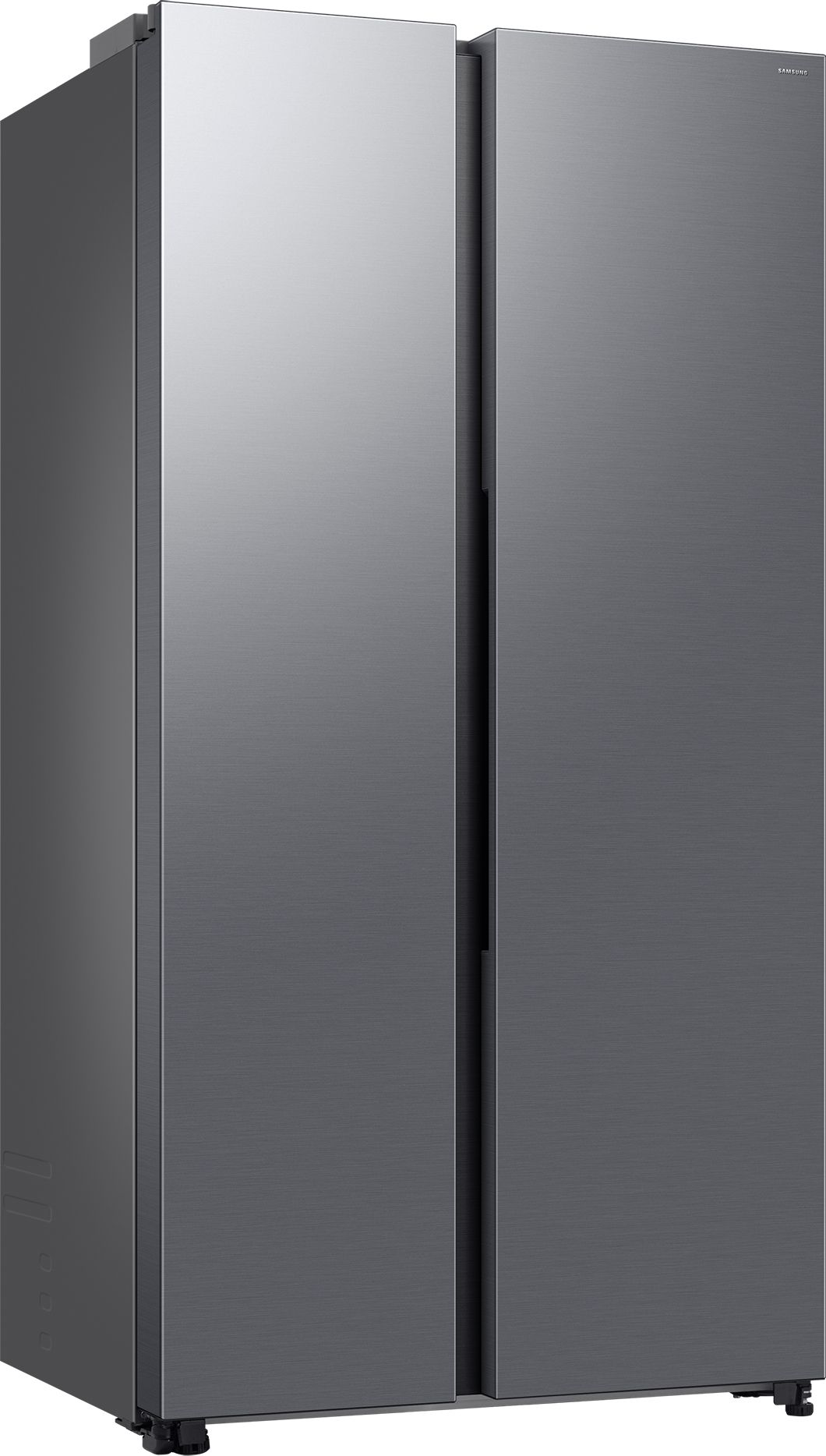 Réfrigérateur américain SAMSUNG 659L No Frost Inox - RS70F65QET