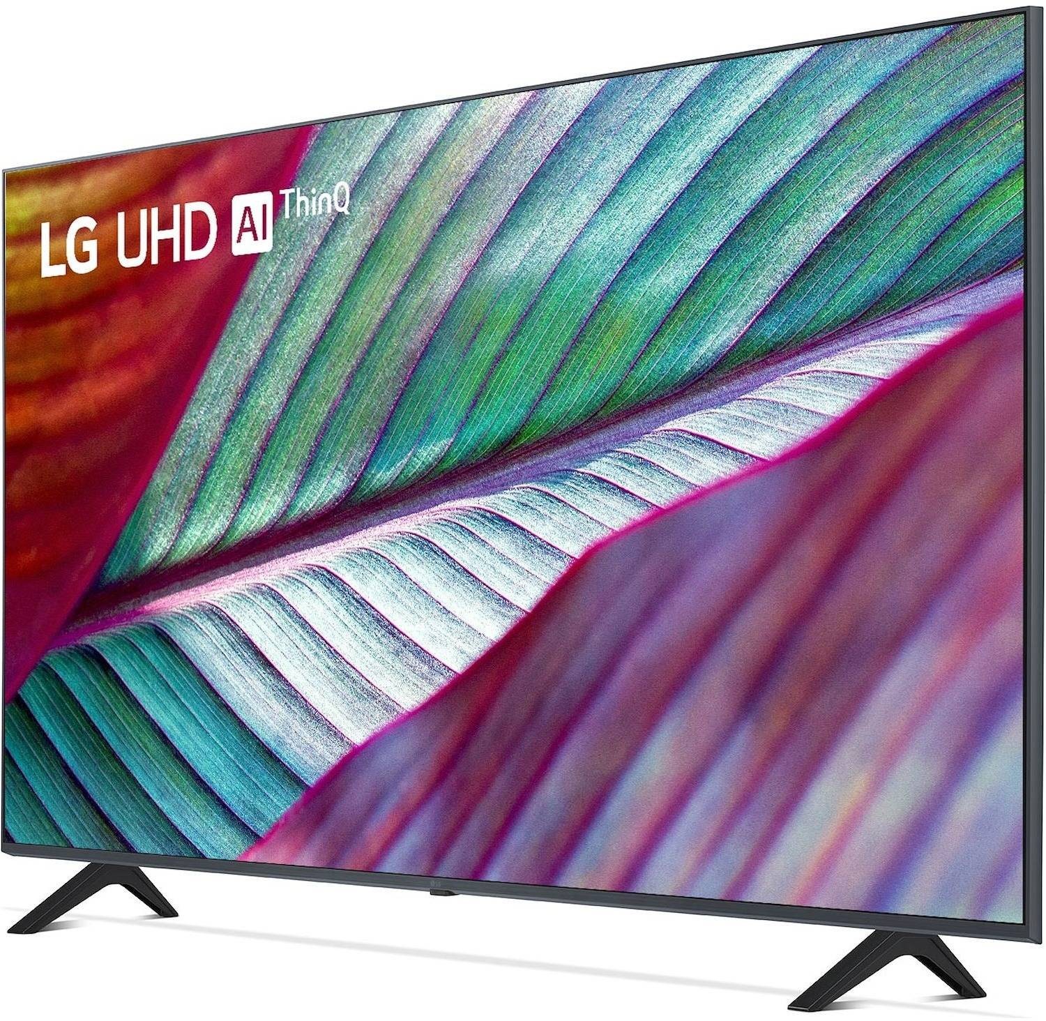 TV LED 4K 108 cm LG - 43UR78 TV LED 4K 108 cm LG - 43UR78