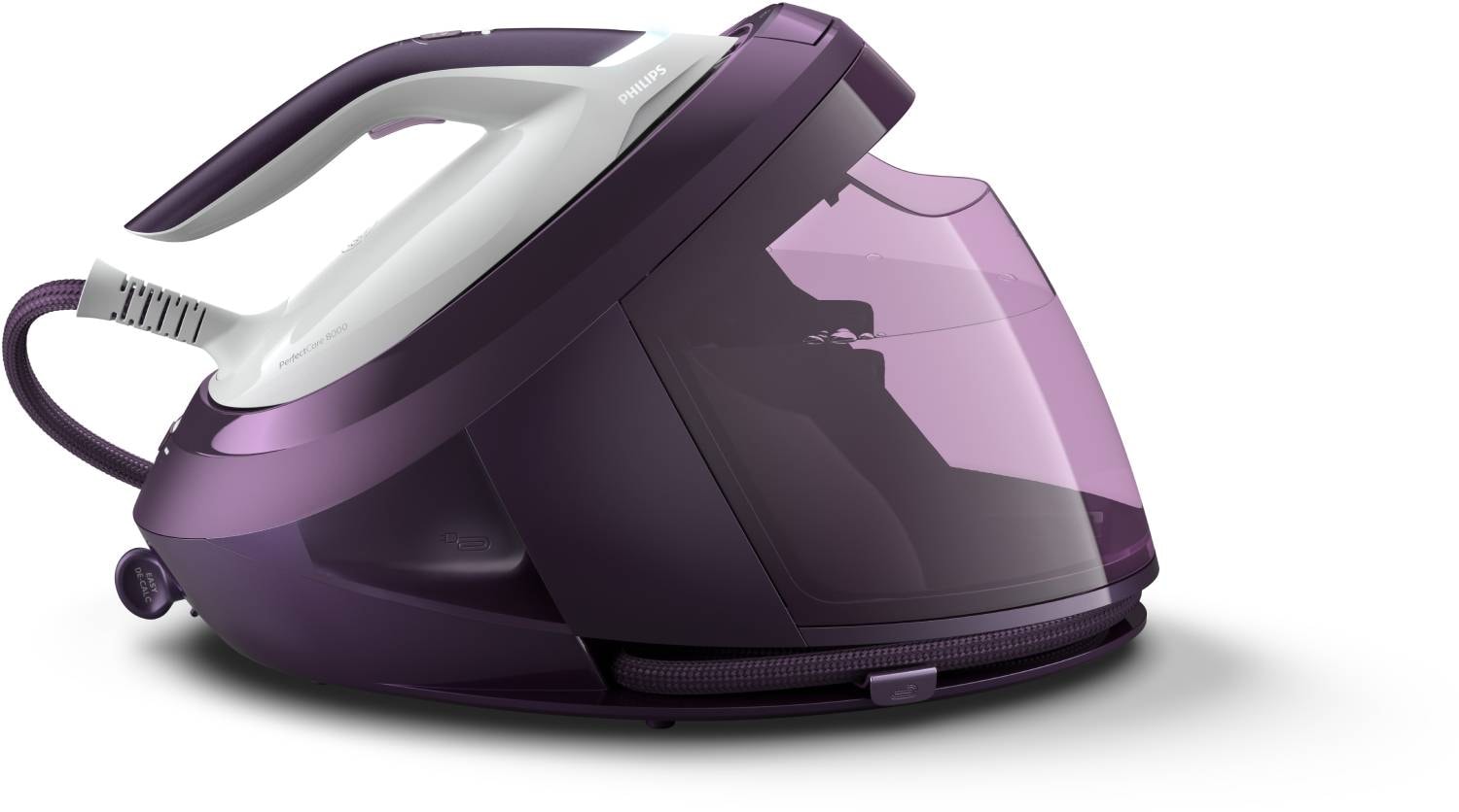 Centrale vapeur PHILIPS PerfectCare 8000 Series - PSG8050/30