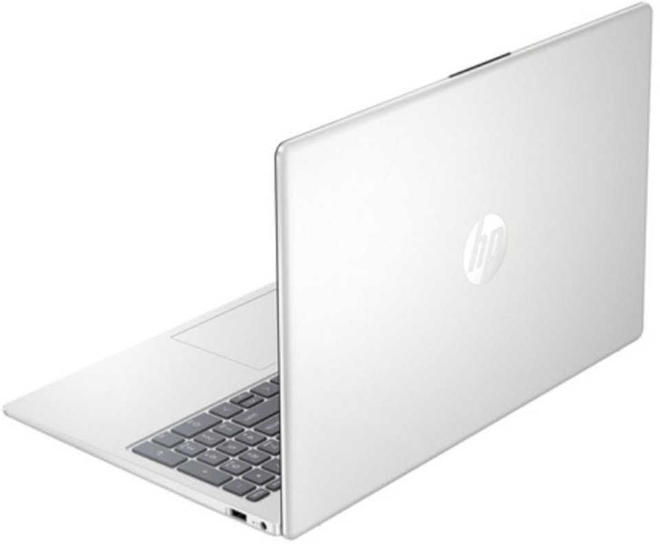 PC portable 15 pouces HP Ryzen 5 15.6" 16Go 1To Argent - HPP15AMDC27R6EA