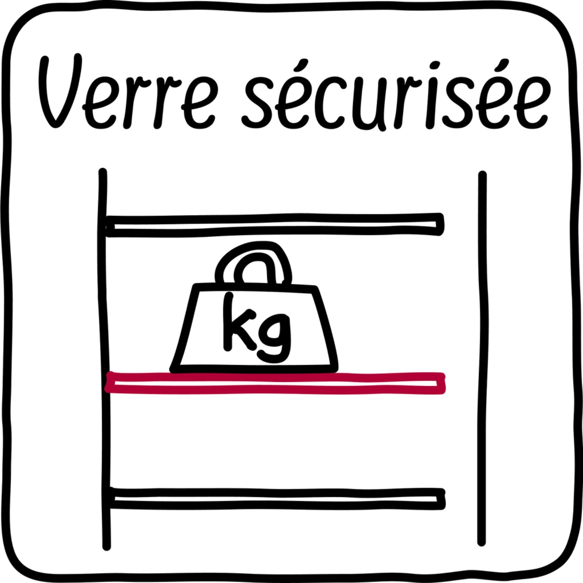 Réfrigérateur encastrable 1 porte NEFF N30 Froid brassé 280L - KI2821SE0 Réfrigérateur encastrable 1 porte NEFF N30 Froid brassé 280L - KI2821SE0