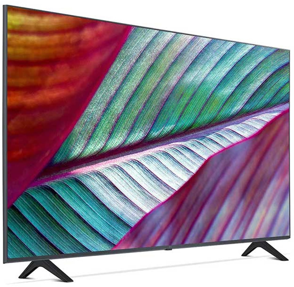 TV LED 4K 139 cm LG - 55UR781C0LK TV LED 4K 139 cm LG - 55UR781C0LK