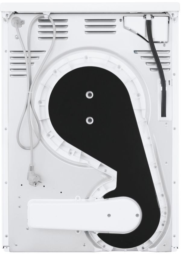 Sèche linge Condensation HAIER - HD90-A3Q979U1-FR Sèche linge Condensation HAIER - HD90-A3Q979U1-FR
