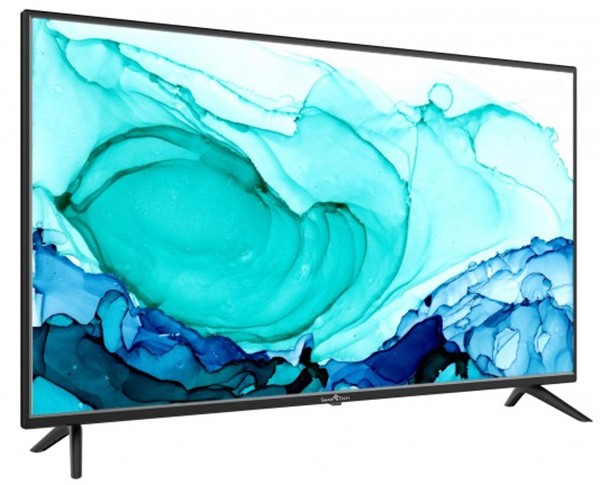 SMART TECH TV LCD 101 cm  - 40FN10T2